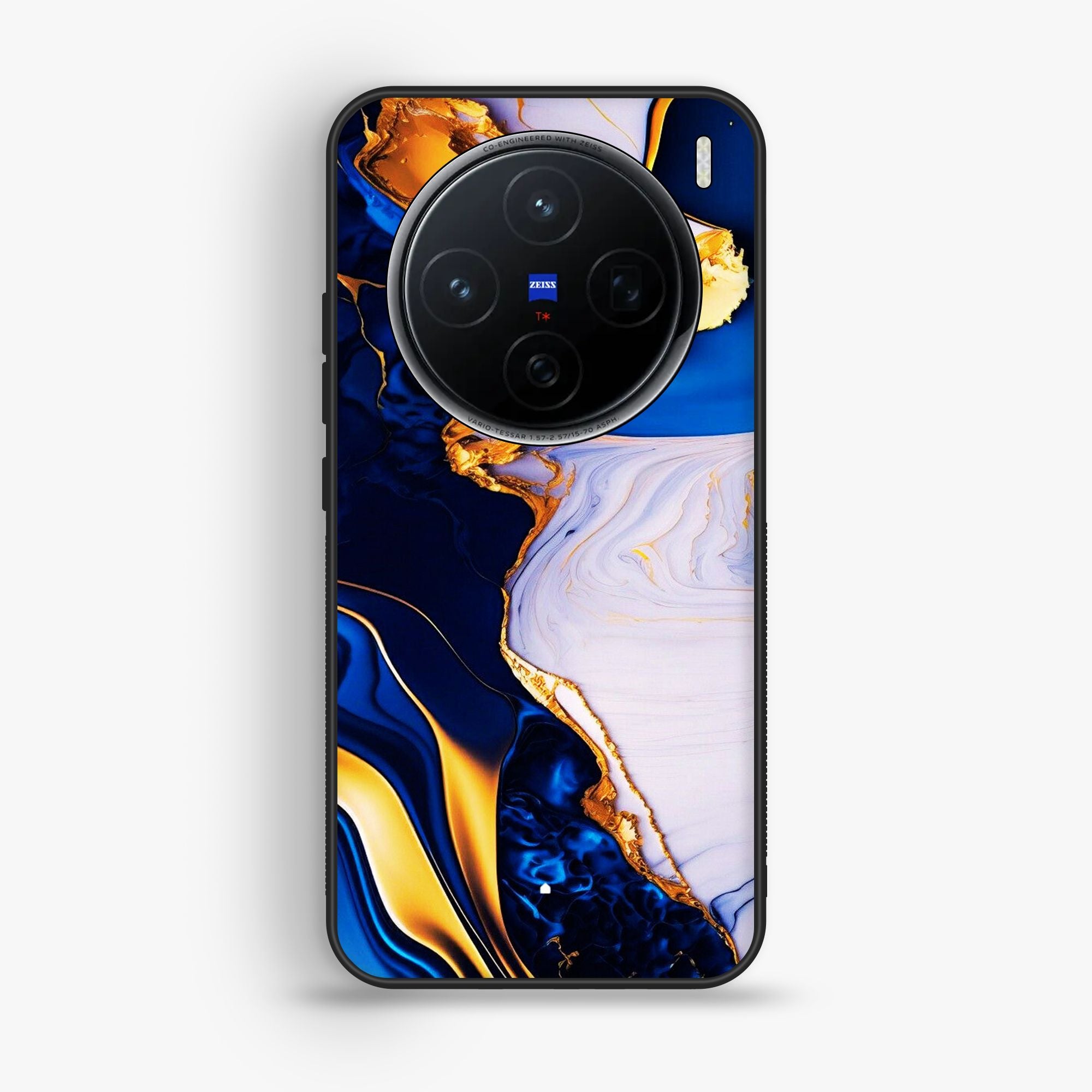 Vivo x200 - Design 035 - Premium Glossy Phone Case