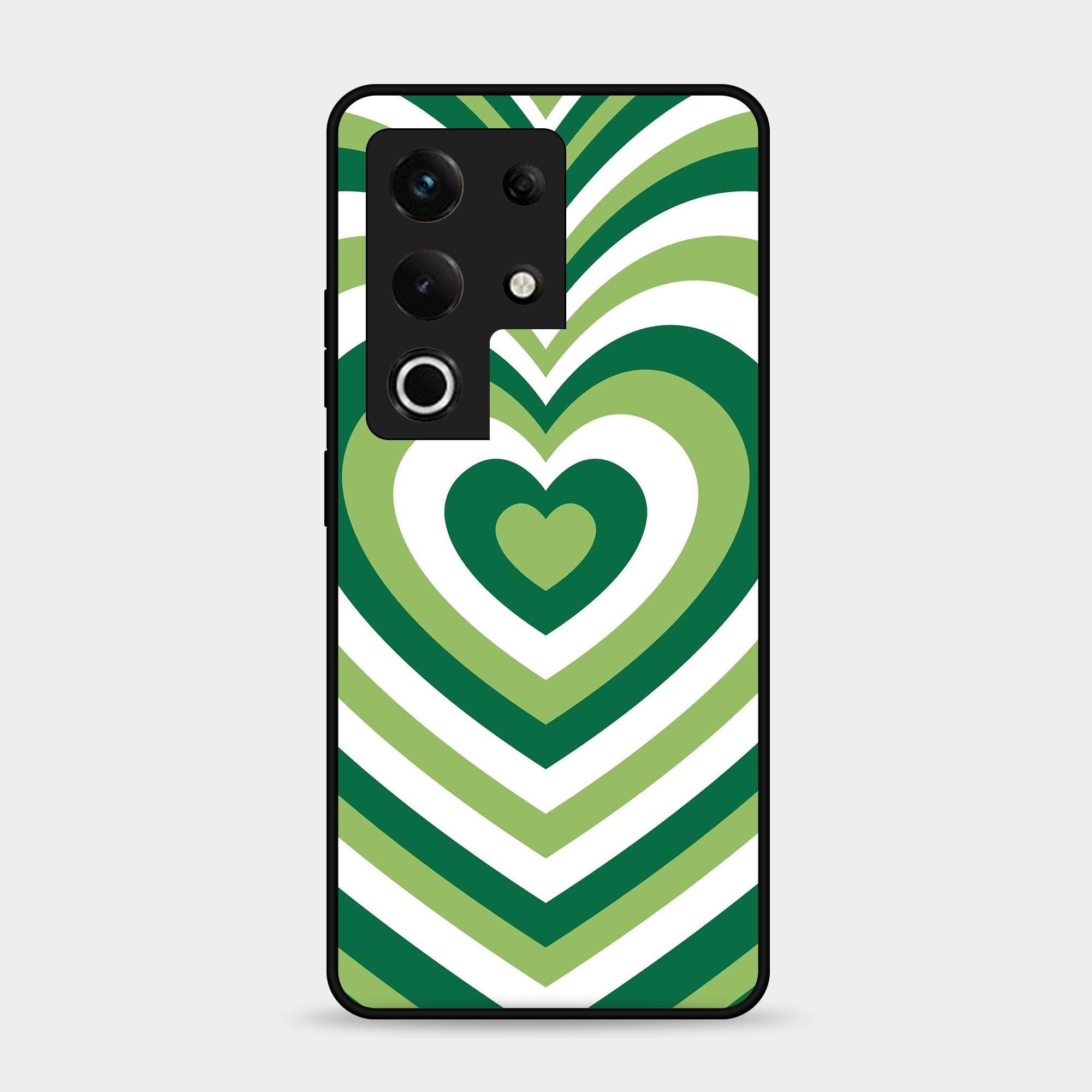 Itel S25 Ultra - Design 060 - Premium Glossy Phone Case