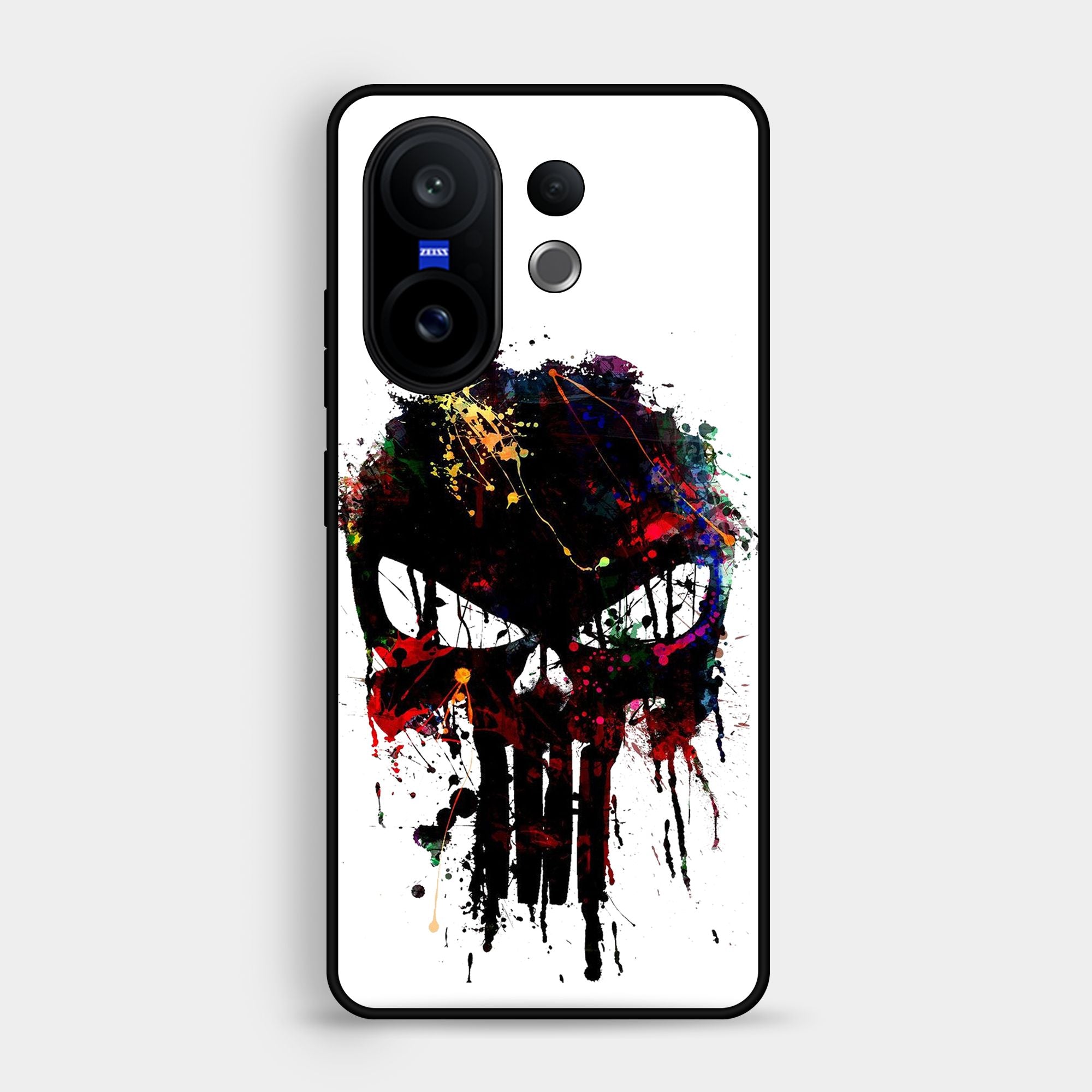 Vivo X200 FE - Design 134 - Premium Glossy Phone Case