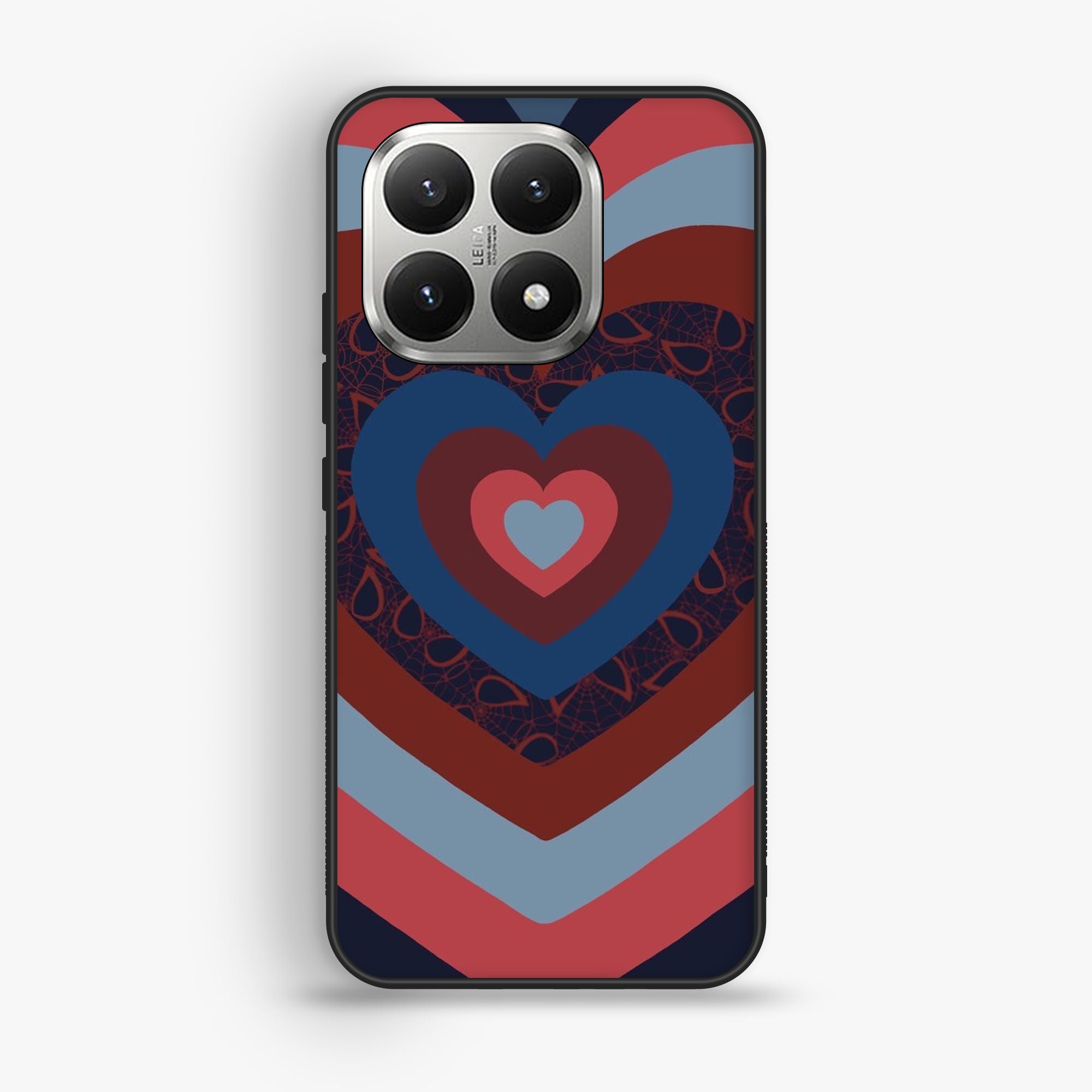 Xiaomi 15T - Design 057 - Premium Glossy Phone Case