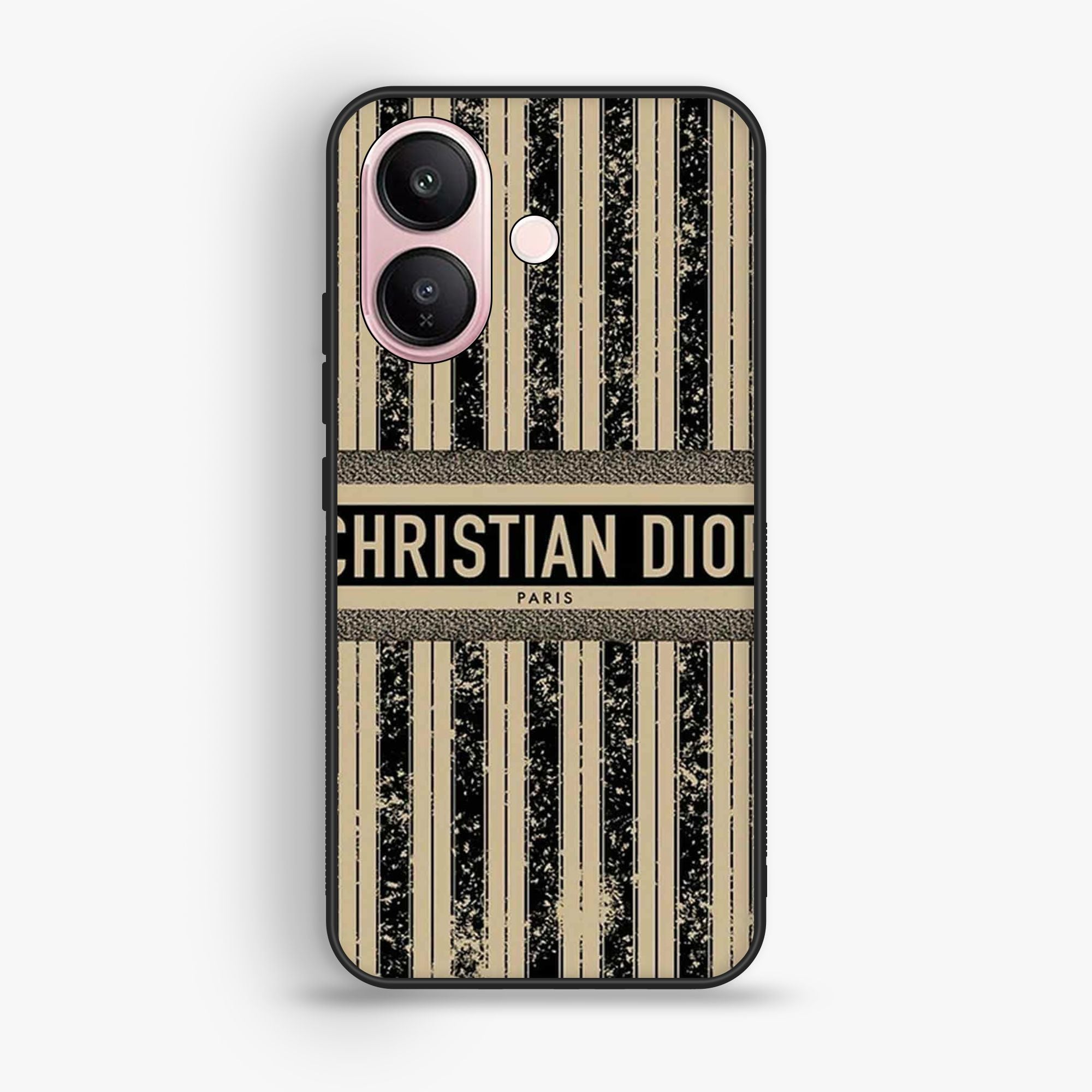 VIVO V60 Lite - Design 129 - Premium Glossy Phone Case