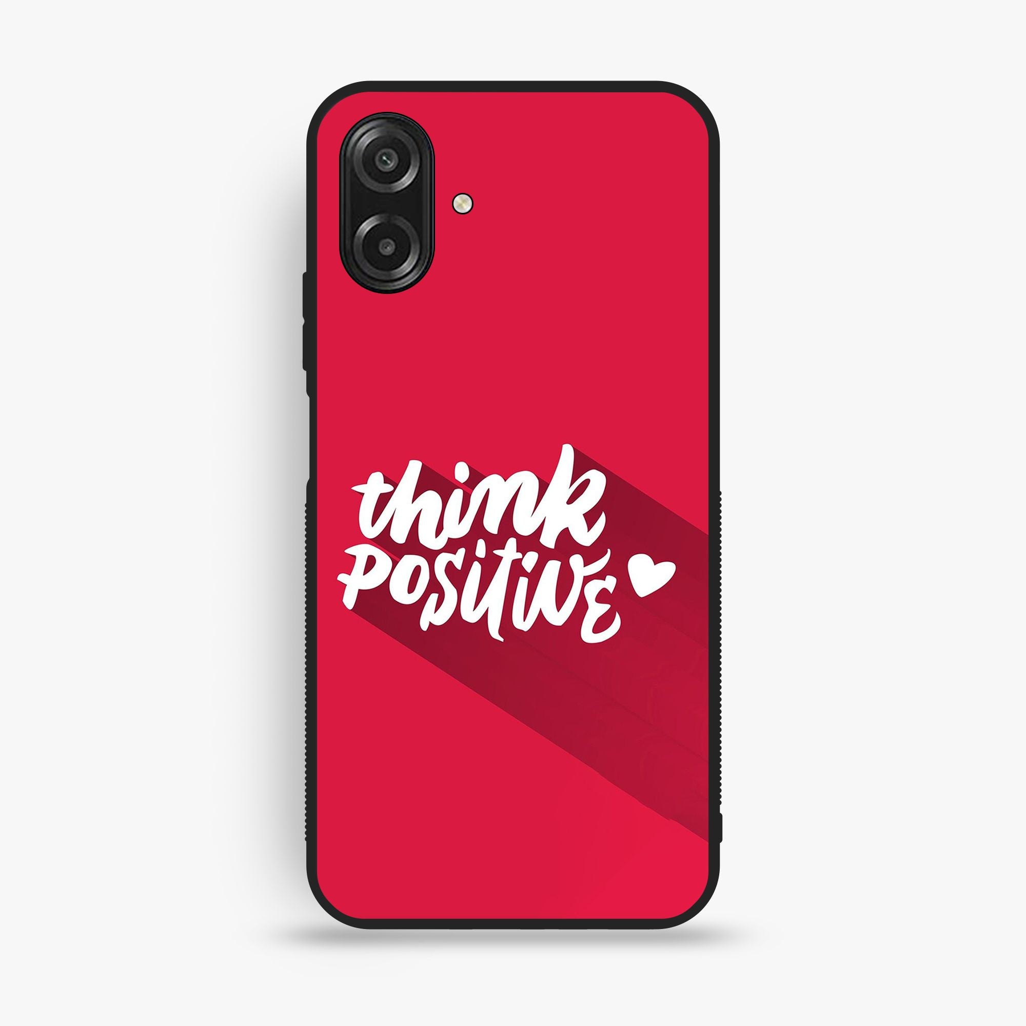 Samsung A07 - Design 156 - Premium Glossy Phone Case