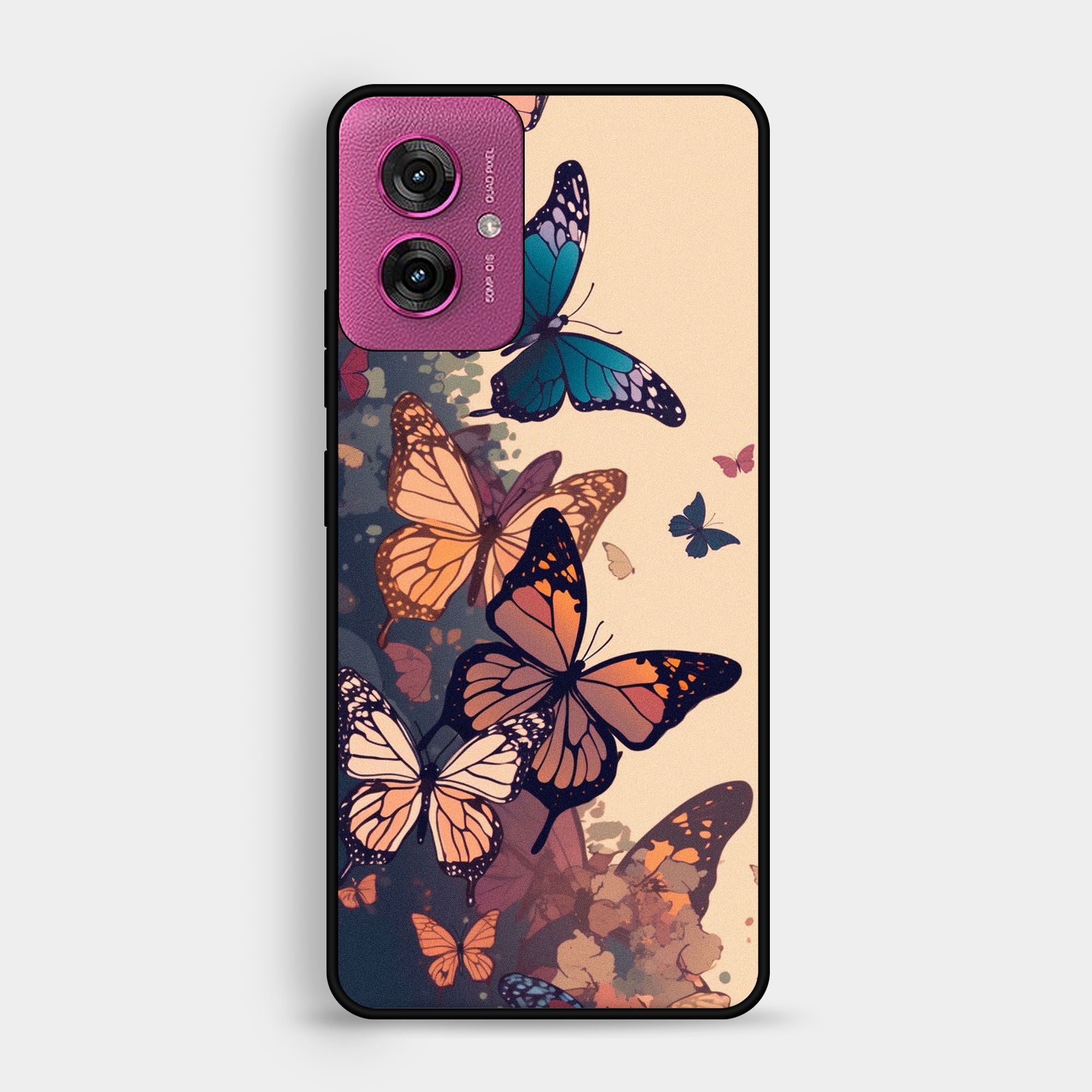 Motorola G55 - Design 094 - Premium Glossy Phone Case
