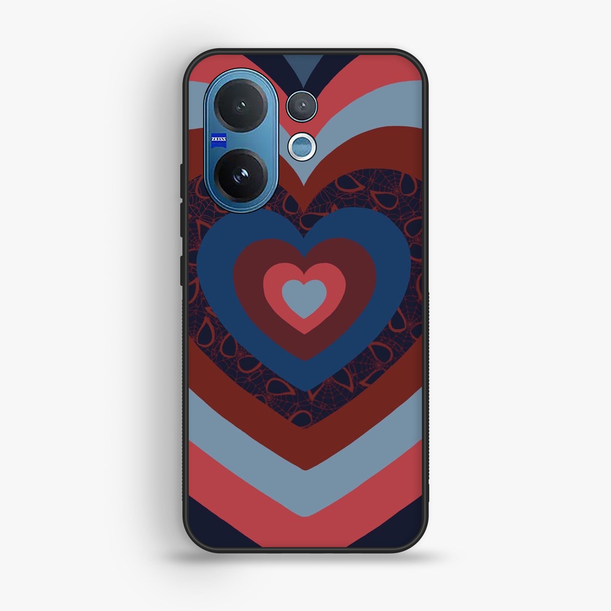 VIVO V60 - Design 057 - Premium Glossy Phone Case