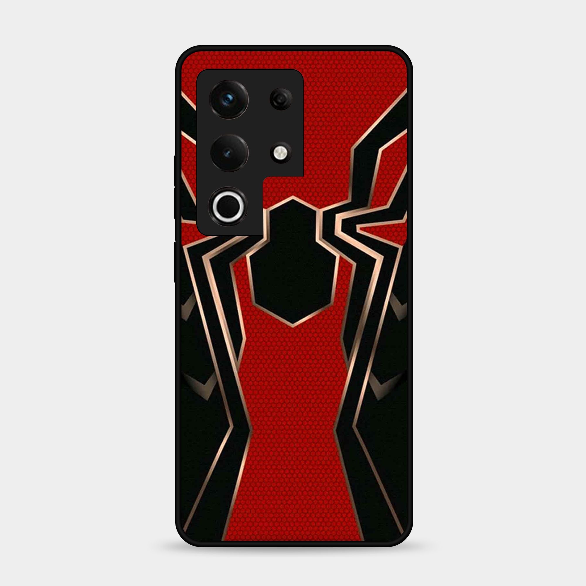 Itel S25 Ultra - Design 111 - Premium Glossy Phone Case