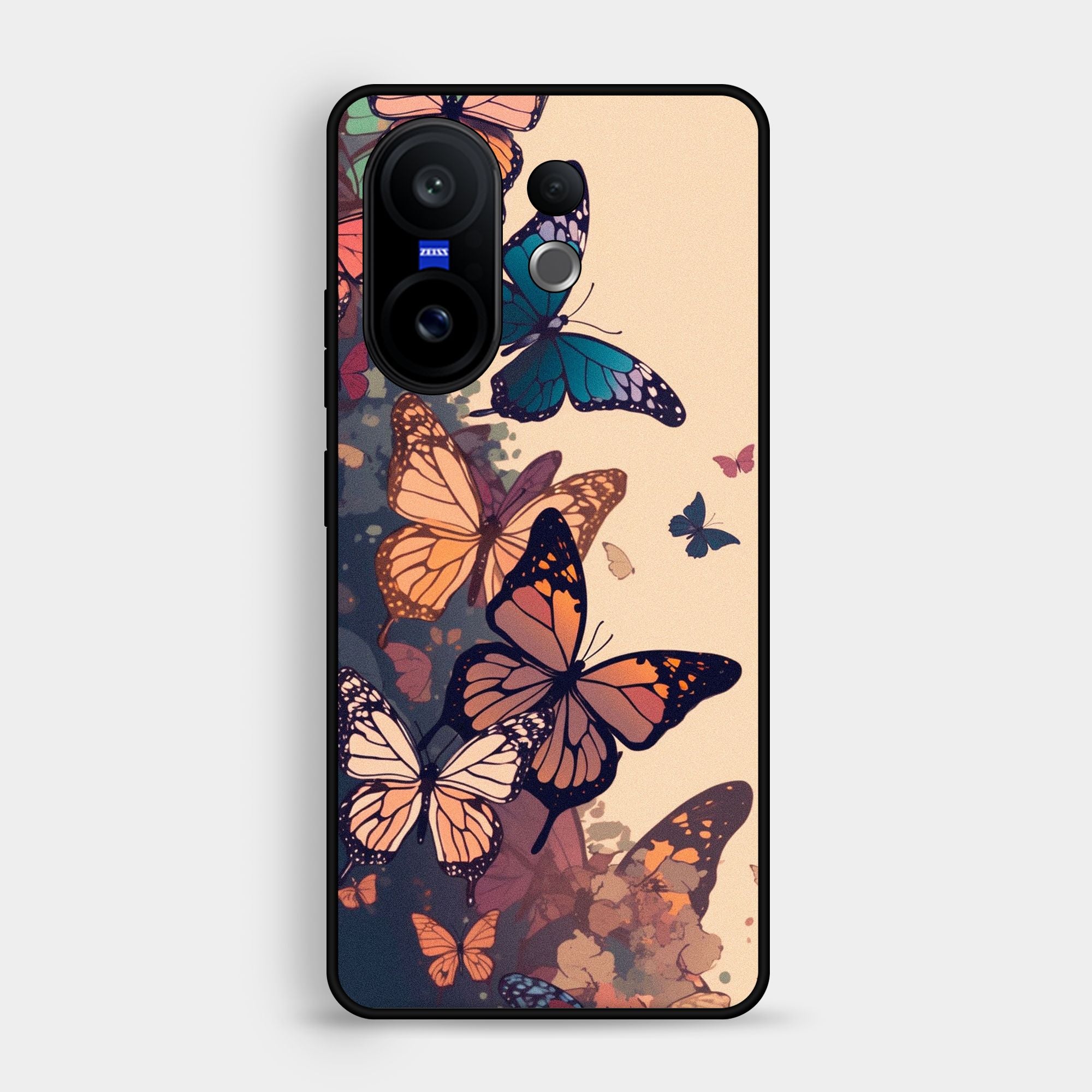 Vivo X200 FE - Design 094 - Premium Glossy Phone Case
