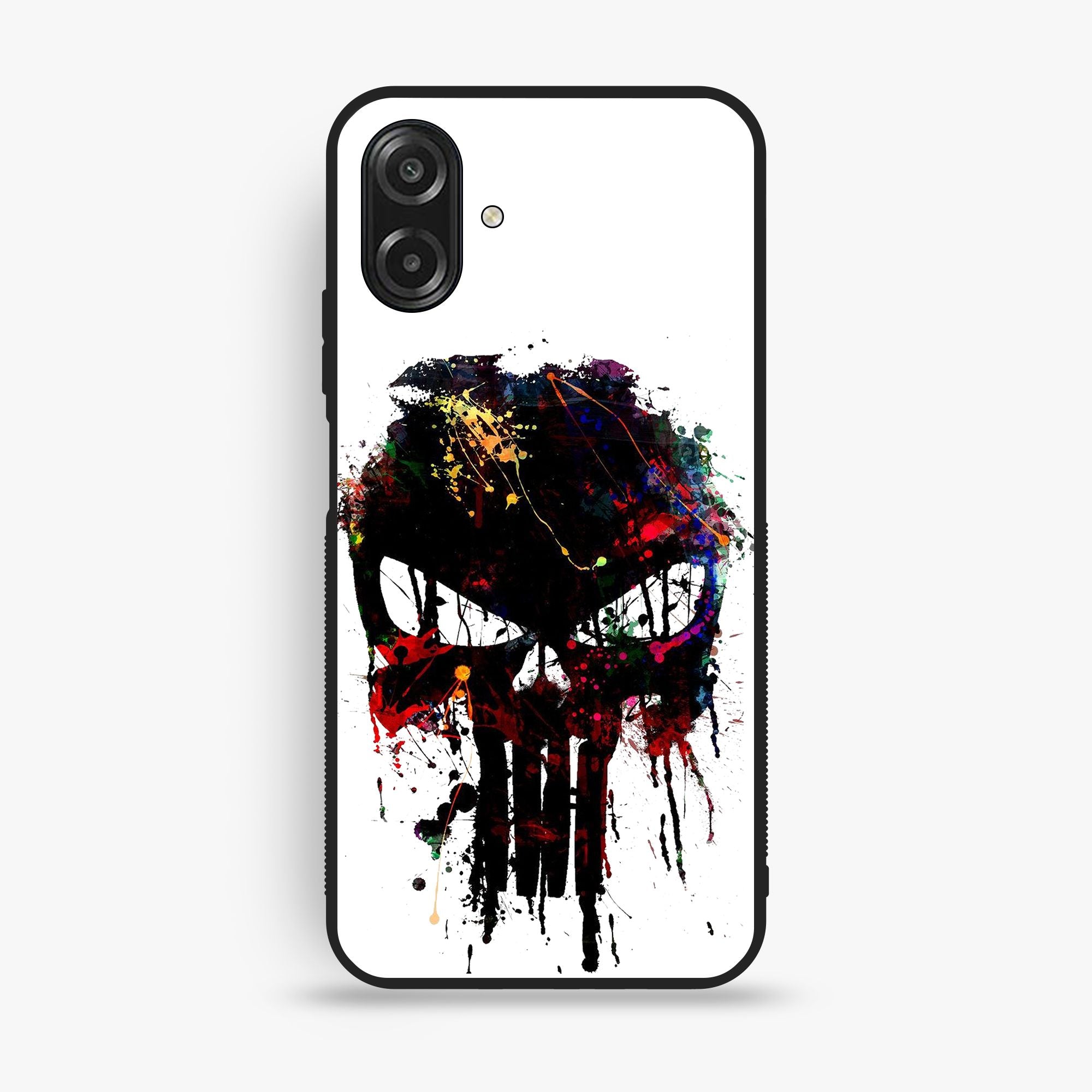 Samsung A07 - Design 140 - Premium Glossy Phone Case