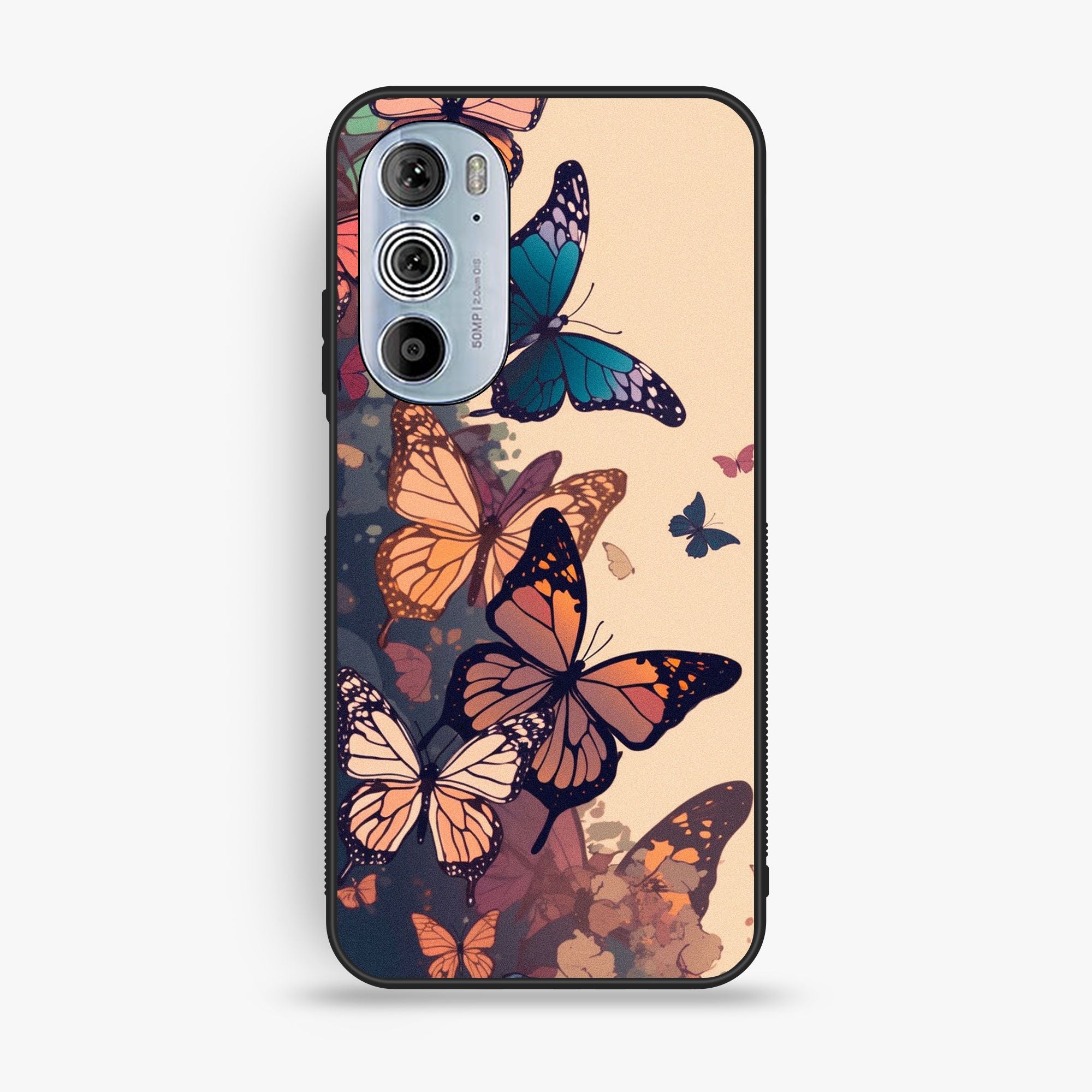 Motorola Edge 30 Pro - Design 094 - Premium Glossy Phone Case