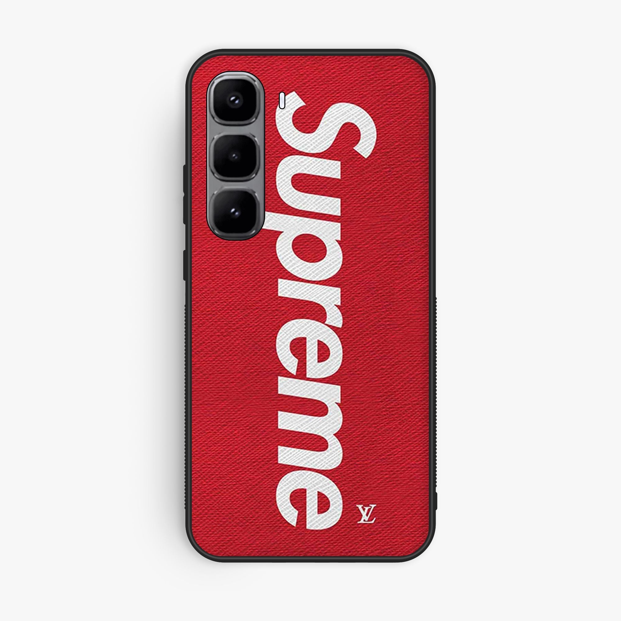 Infinix Hot 60 - Design 125 - Premium Glossy Phone Case