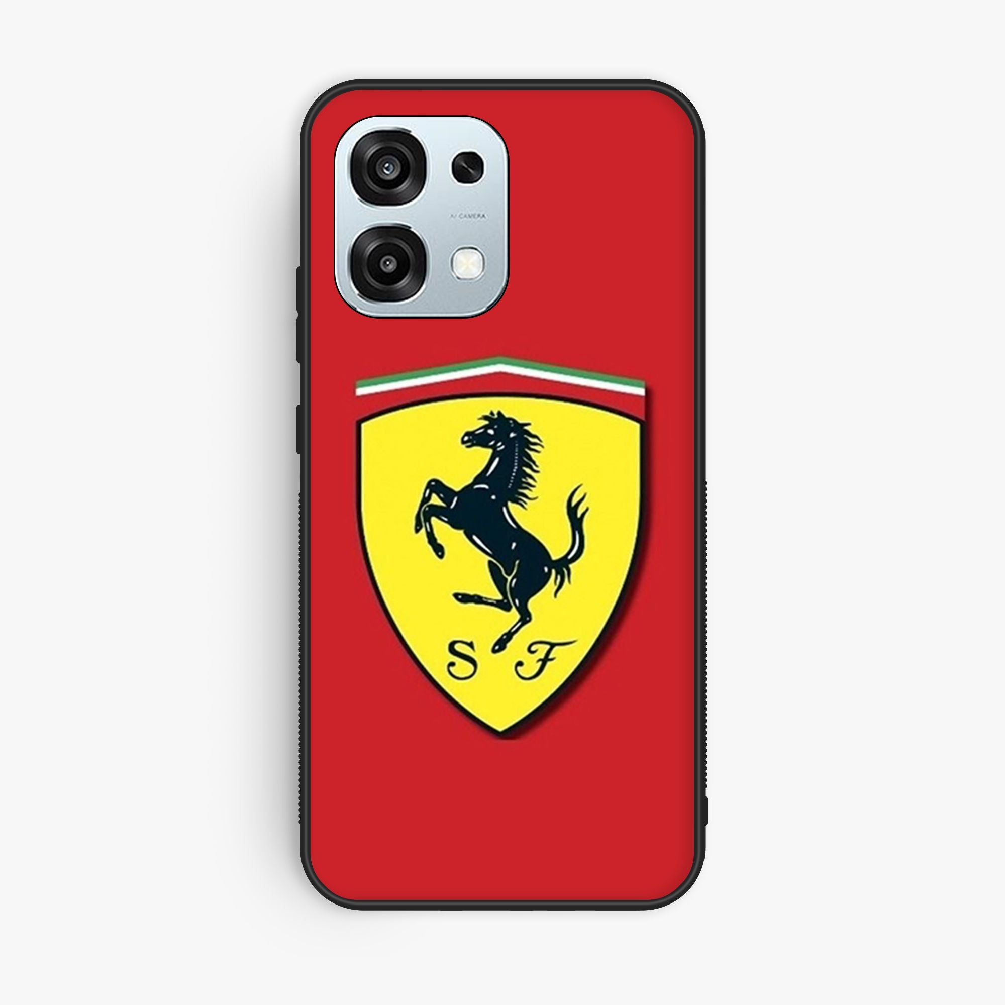 Oppo A6 Pro - Design 085 - Premium Glossy Phone Case