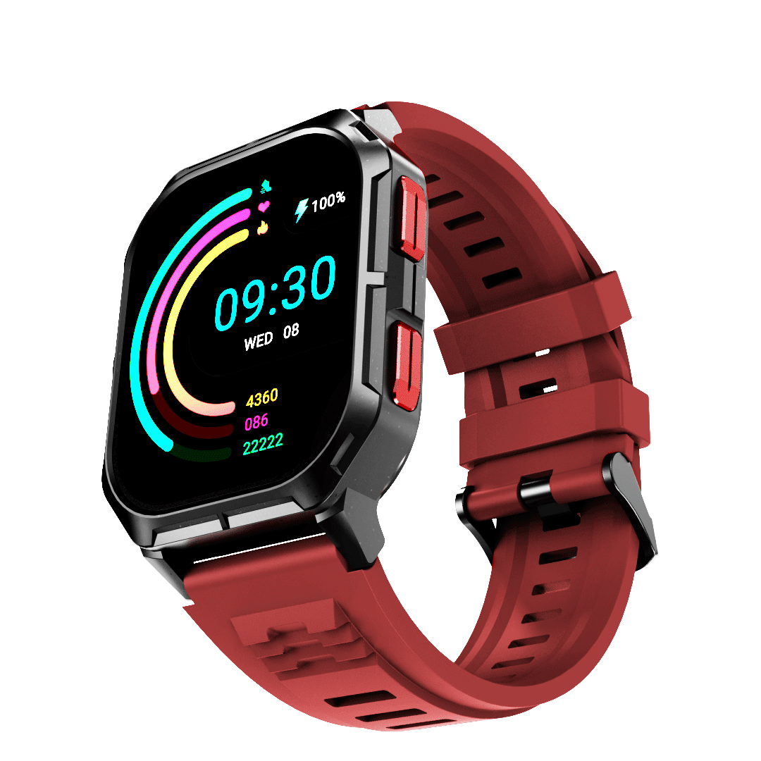 E smart horloge hotsell