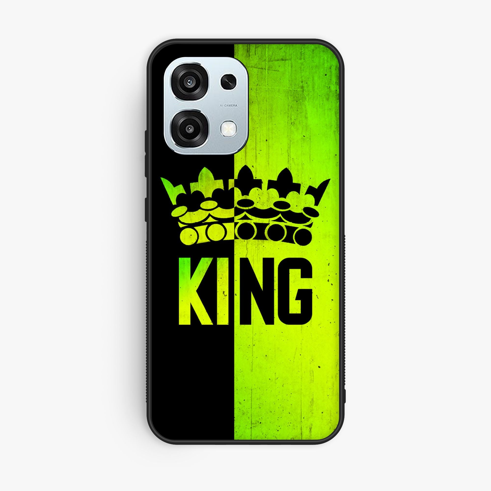 Oppo A6 Pro - Design 067 - Premium Glossy Phone Case