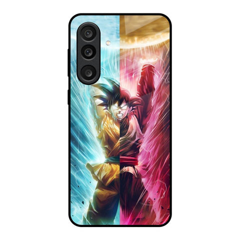 Ultimate Fusion Glass Case for Samsung Galaxy M56 5G