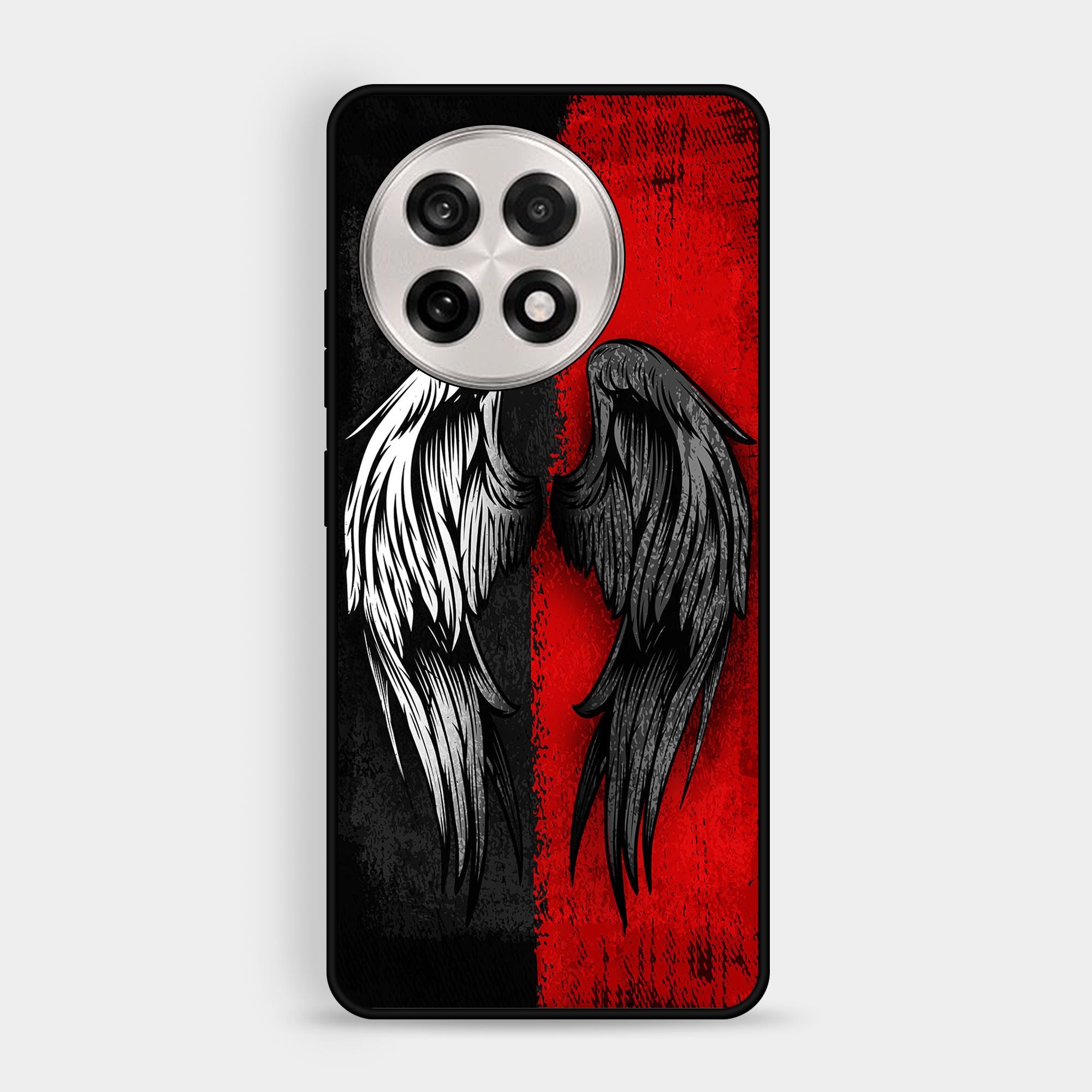 OnePlus 13R - Design 007 - Premium Glossy Phone Case