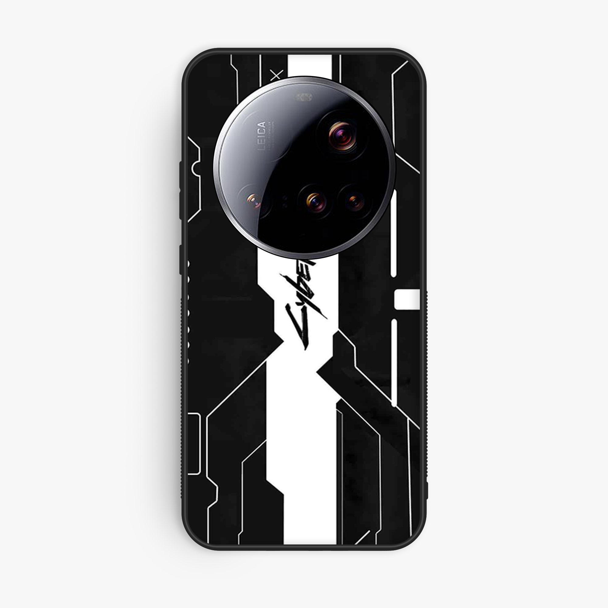 Xiaomi 15 Ultra Design Design 121 Premium Glossy Phone Case