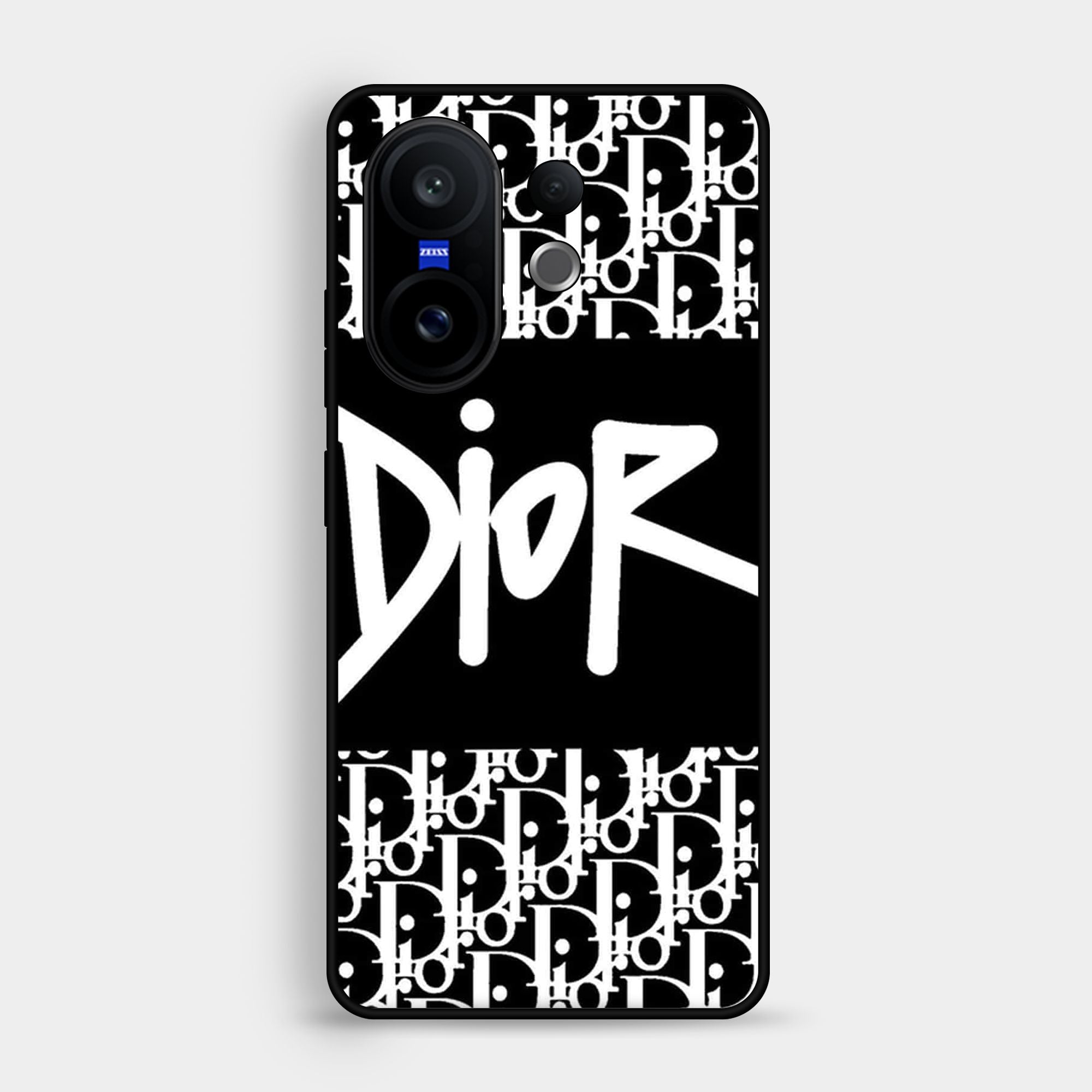 Vivo X200 FE - Design 127 - Premium Glossy Phone Case