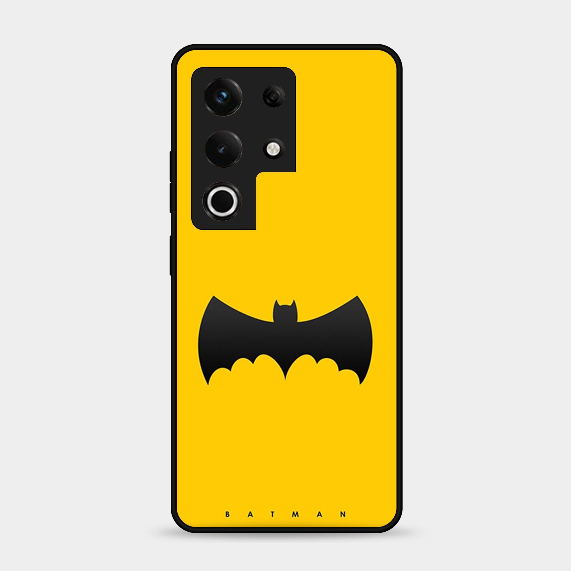 Itel S25 Ultra - Design 073 - Premium Glossy Phone Case