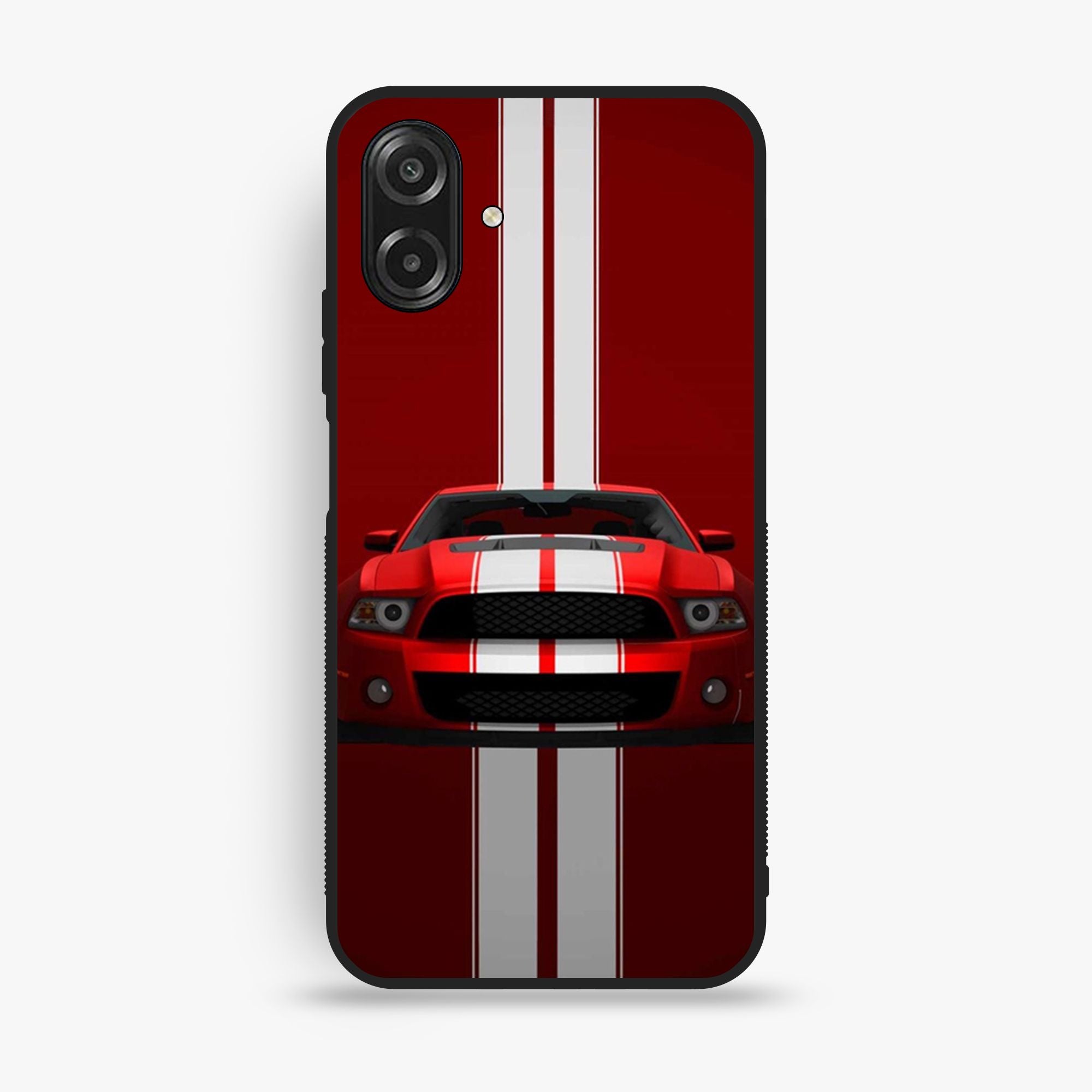 Samsung A07 - Design 138 - Premium Glossy Phone Case