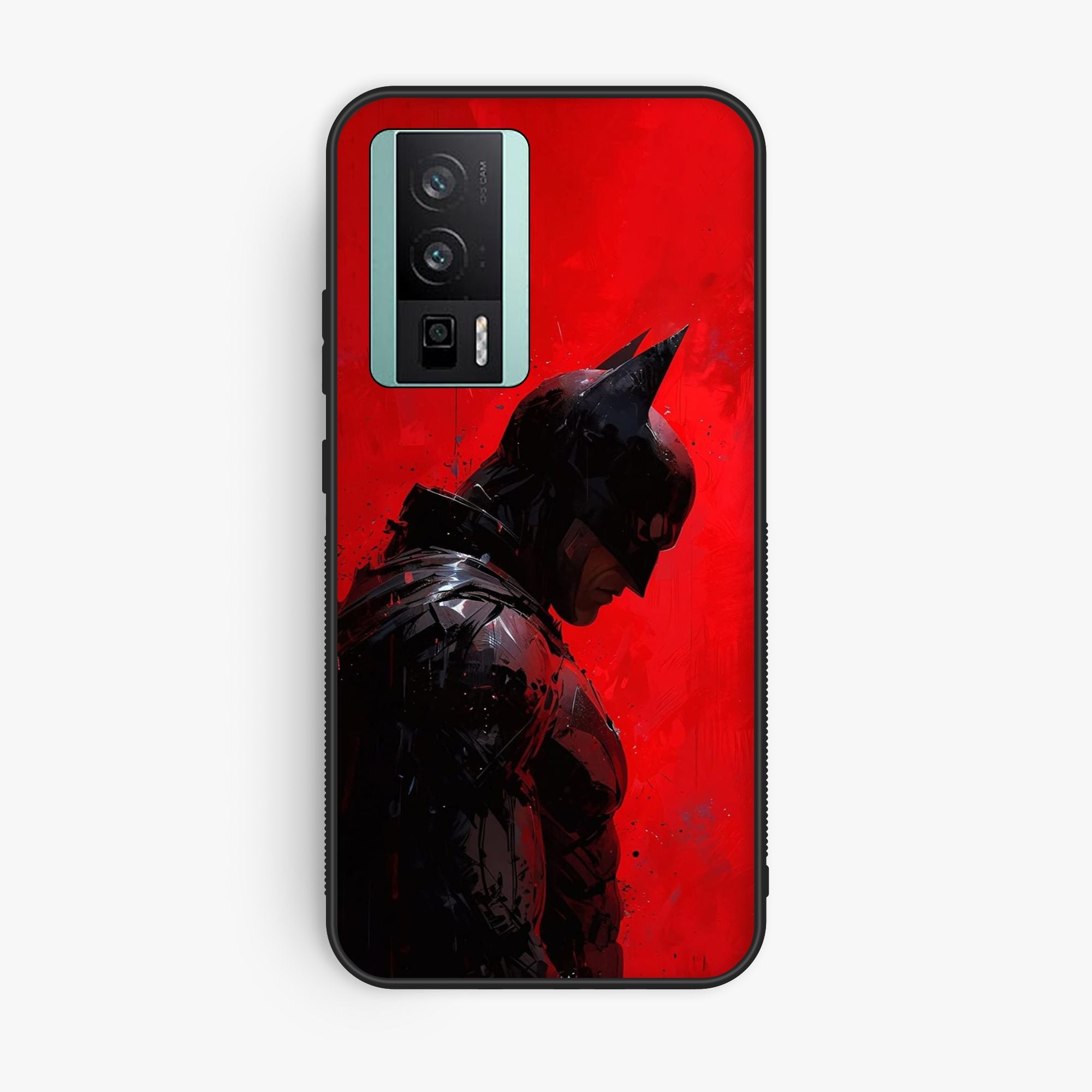 Xiaomi Redmi K60 Pro Design 170 Premium Glossy Phone Case