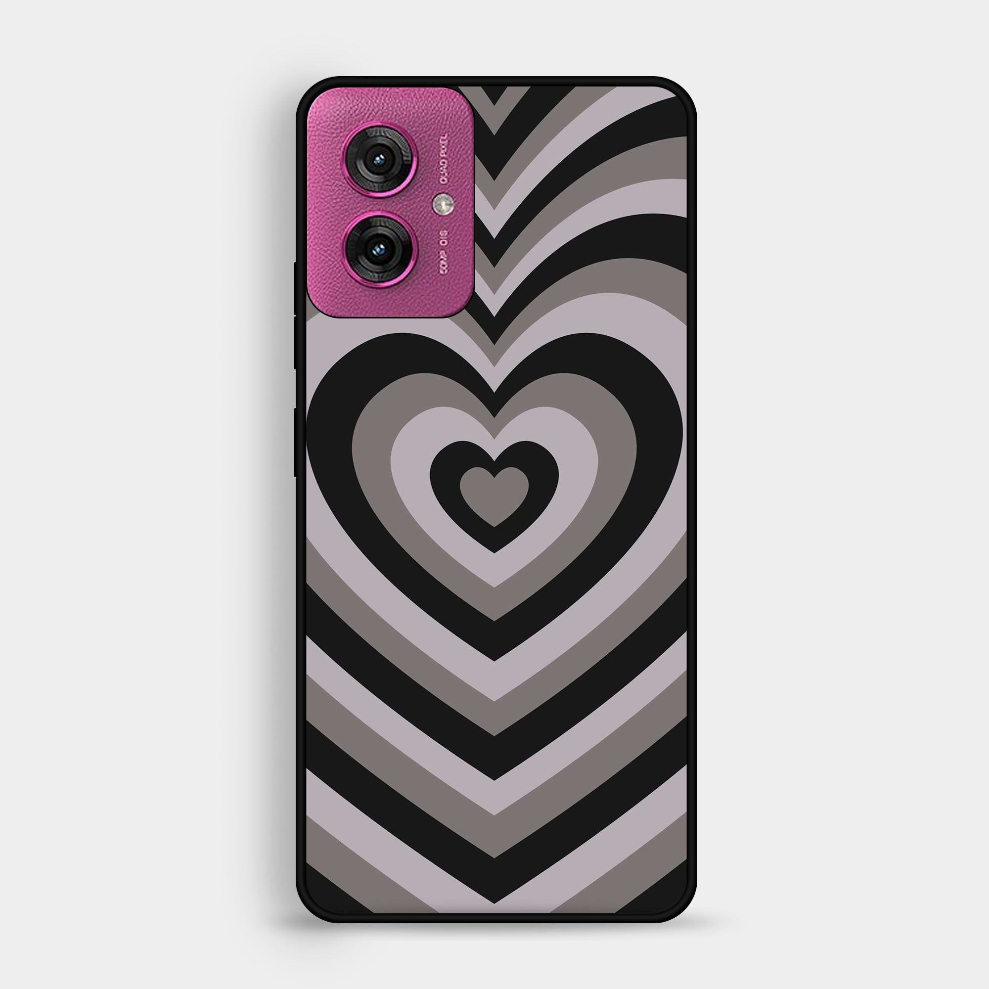 Motorola G55 - Design 061 - Premium Glossy Phone Case