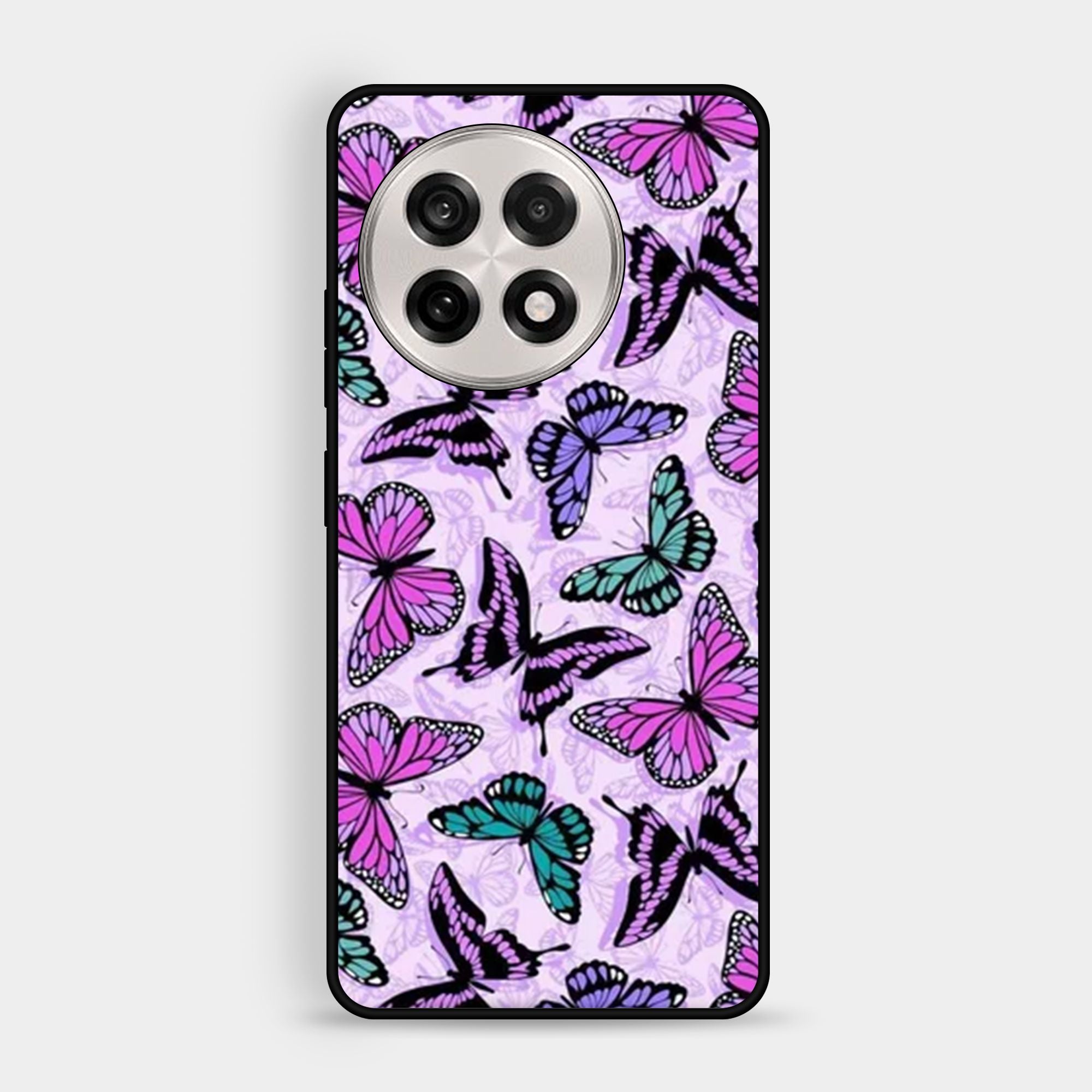 OnePlus 13R - Design 092 - Premium Glossy Phone Case