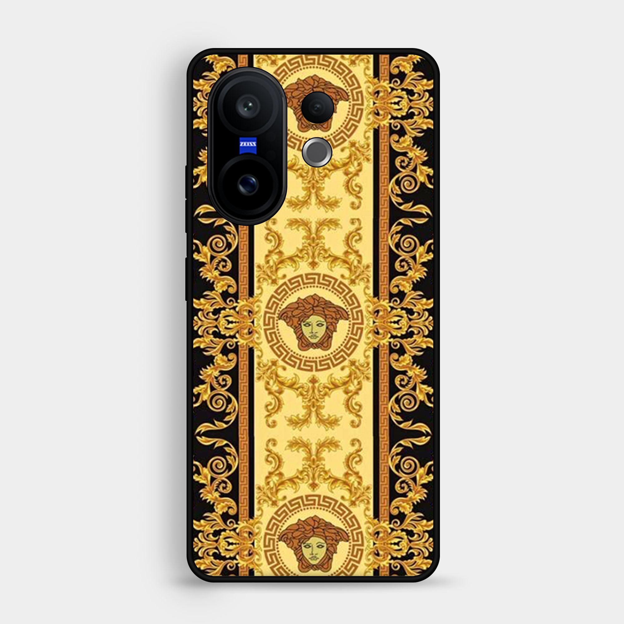 Vivo X200 FE - Design 084 - Premium Glossy Phone Case
