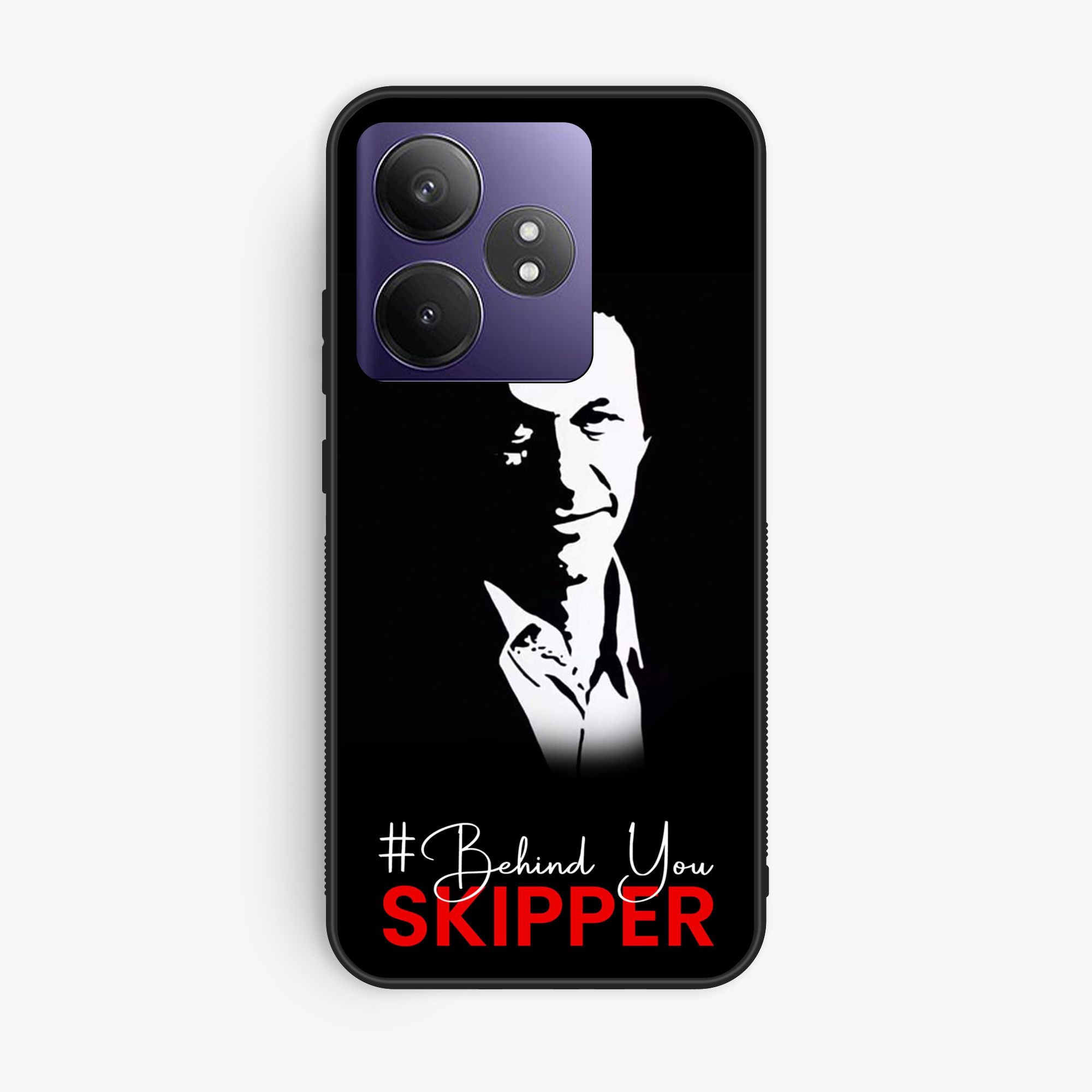 Realme Realme GT Neo 6 Design 173 Premium Glossy Phone Case