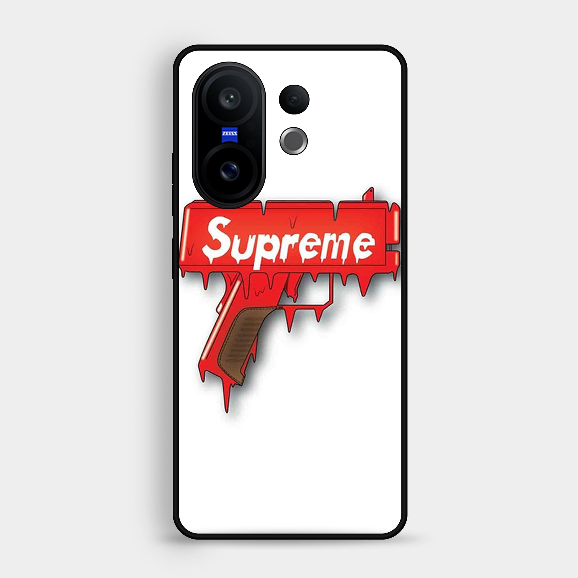 Vivo X200 FE - Design 109 - Premium Glossy Phone Case