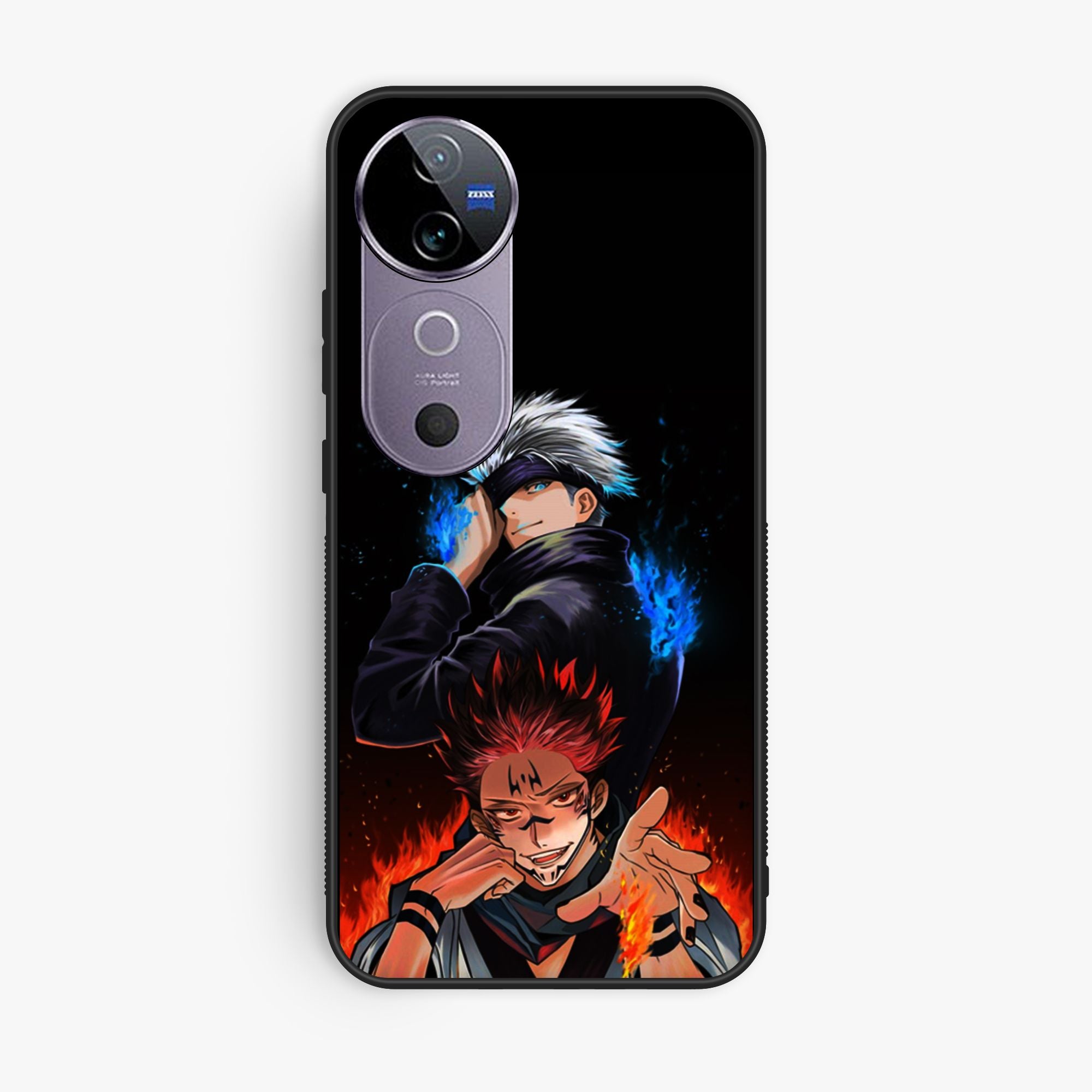 Vivo V40 Design 015 Premium Glossy Phone Case