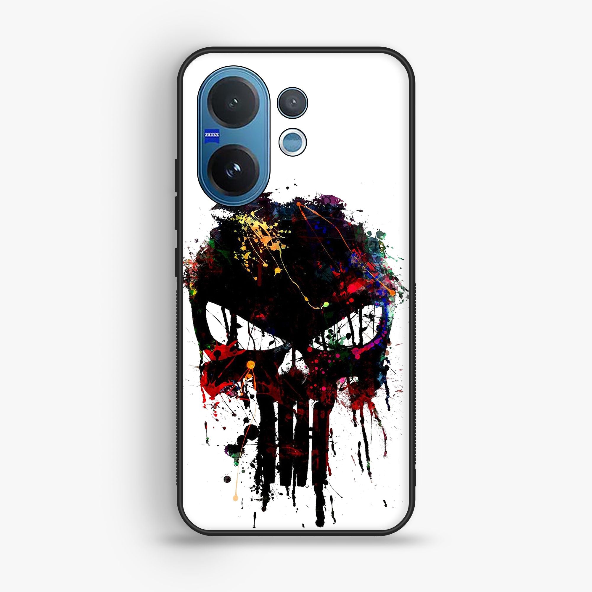 VIVO V60 - Design 140 - Premium Glossy Phone Case