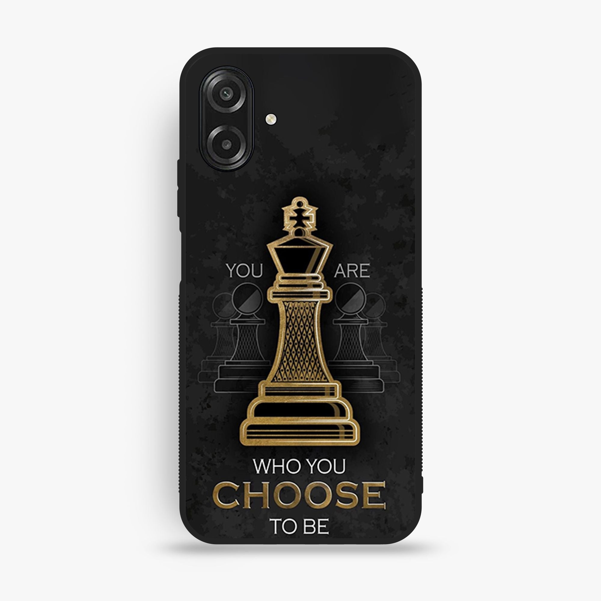 Samsung A07 - Design 079 - Premium Glossy Phone Case