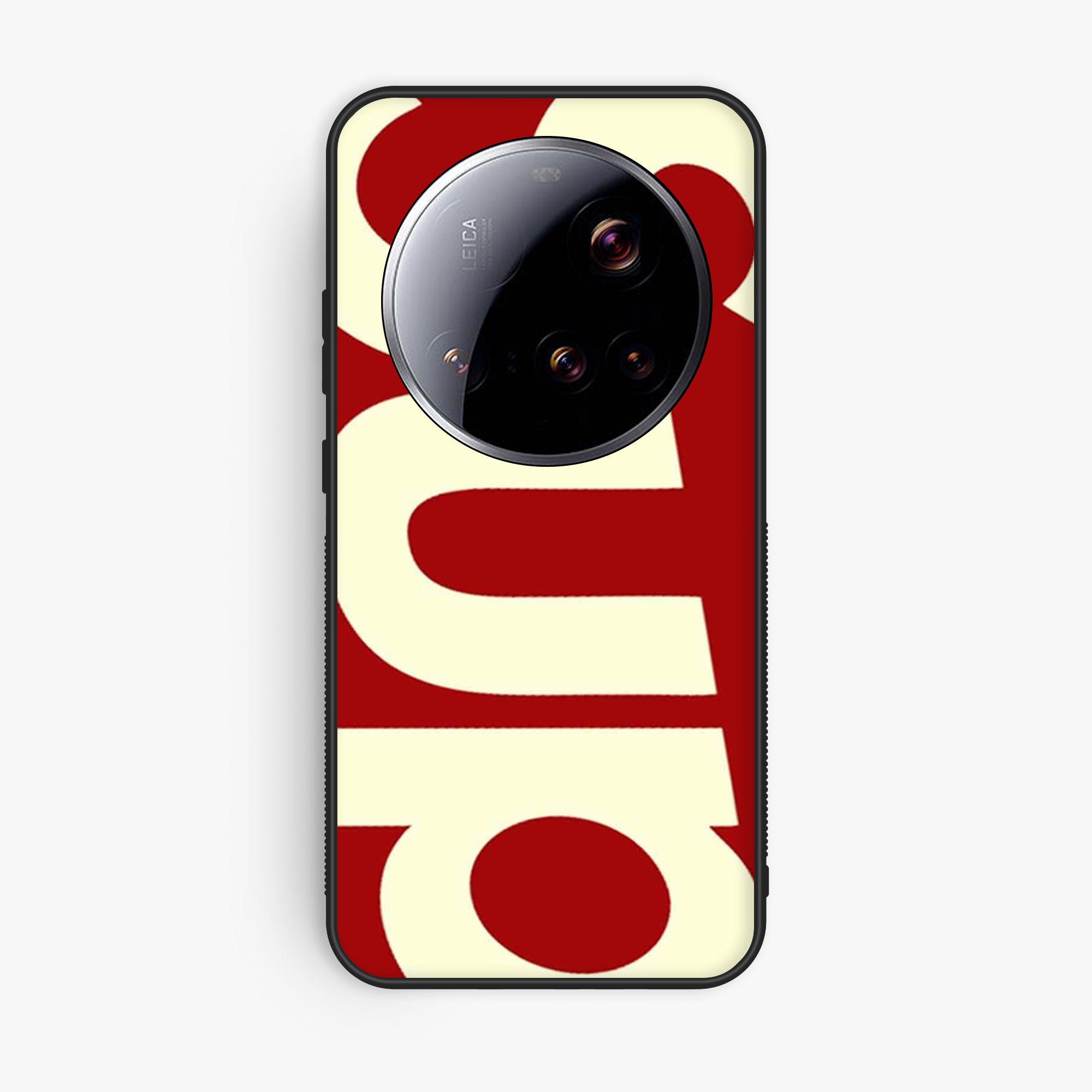 Xiaomi 15 Ultra Design Design 114 Premium Glossy Phone Case