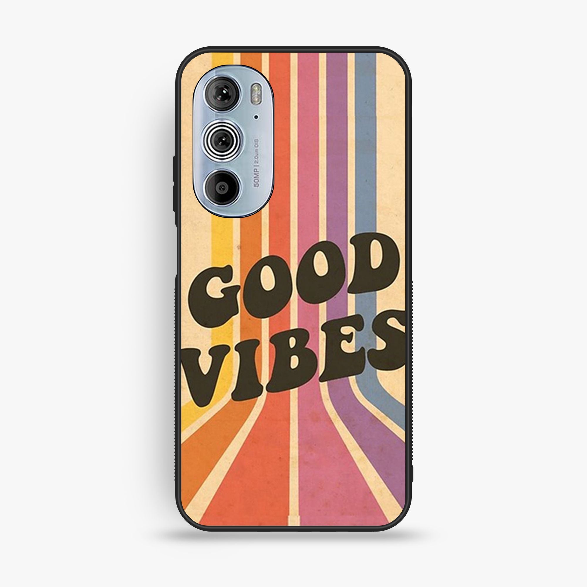 Motorola Edge 30 Pro - Design 081 - Premium Glossy Phone Case