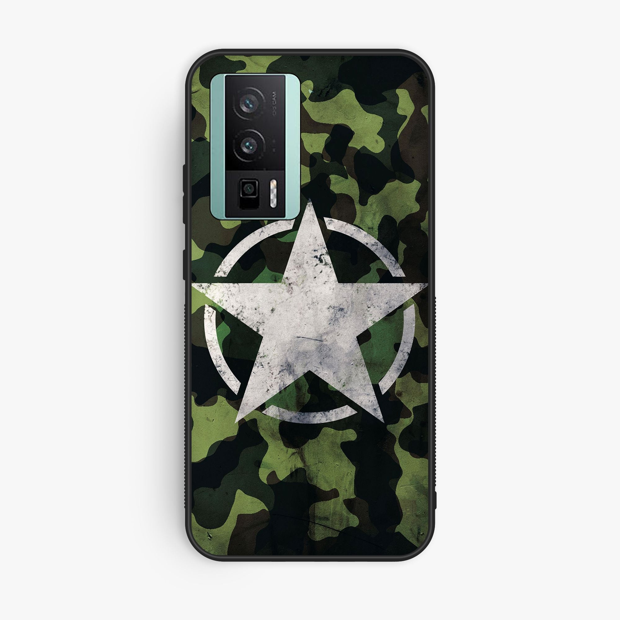 Xiaomi Redmi K60 Pro Design 101 Premium Glossy Phone Case