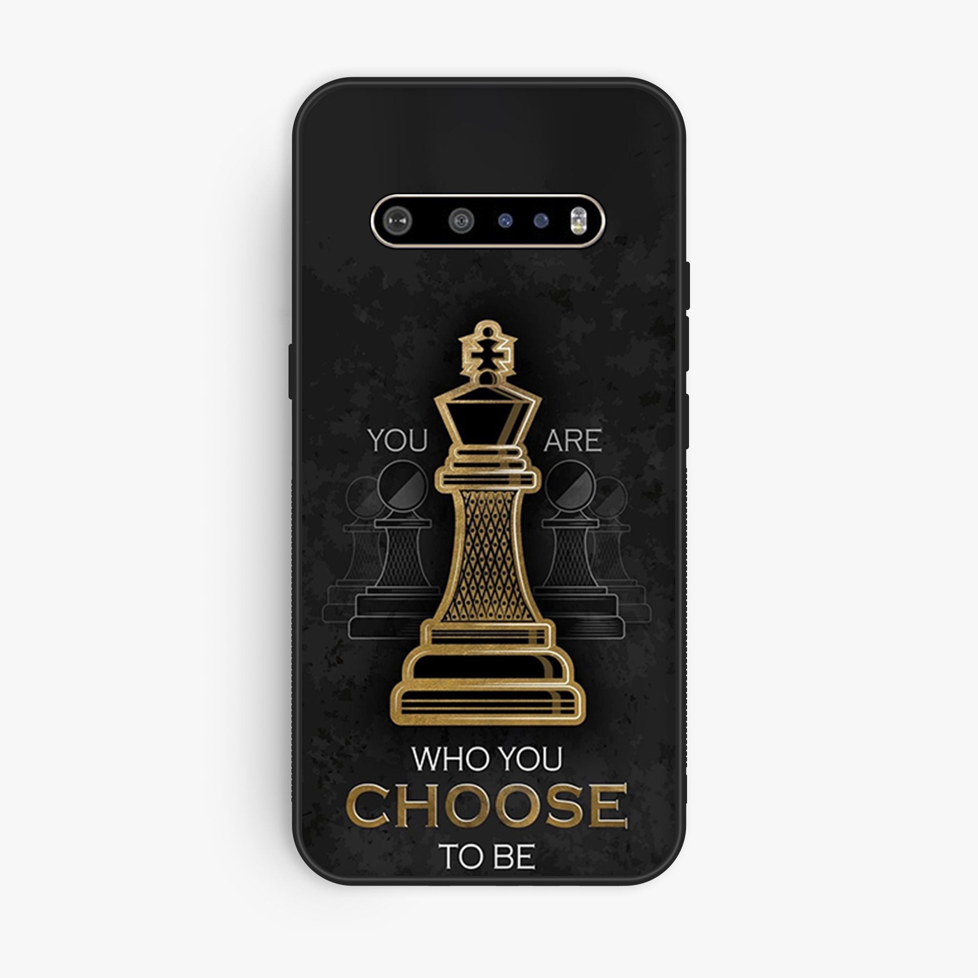 Lg V60 - Design 079 - Premium Glossy Phone Case