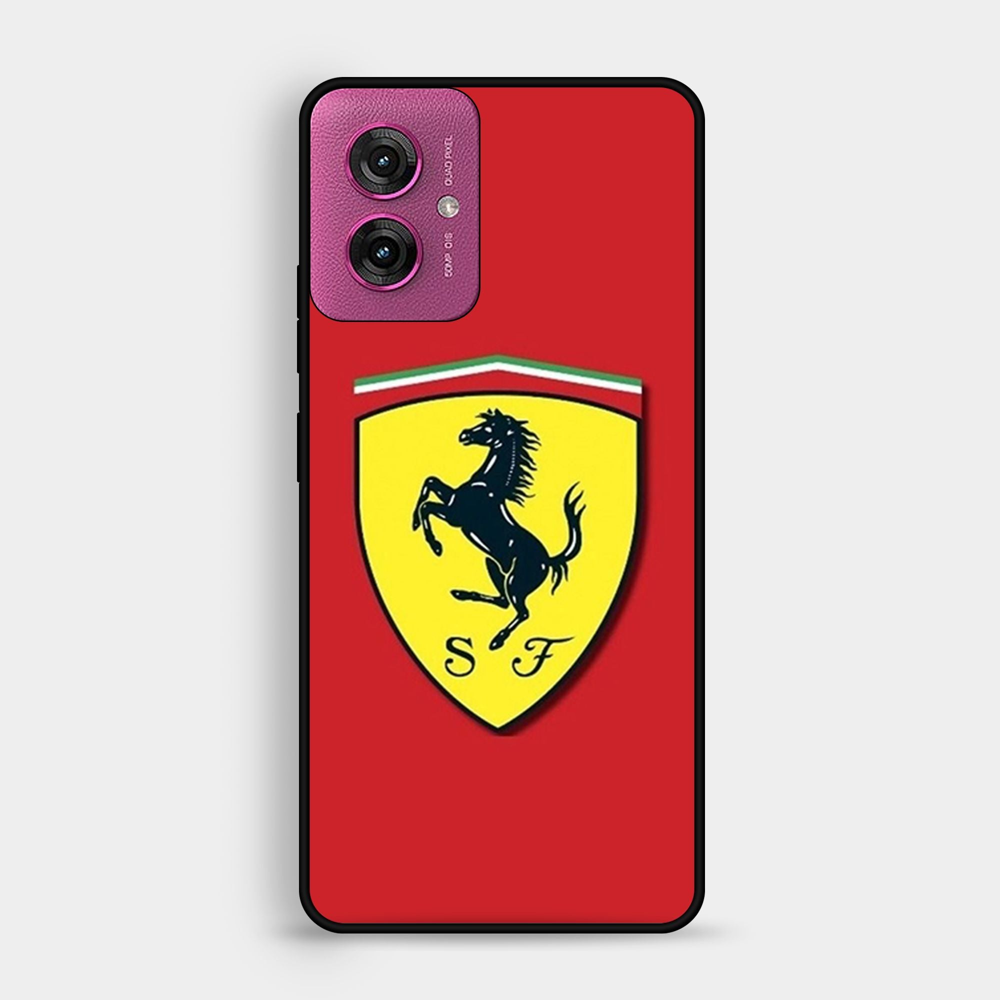 Motorola G55 - Design 085 - Premium Glossy Phone Case