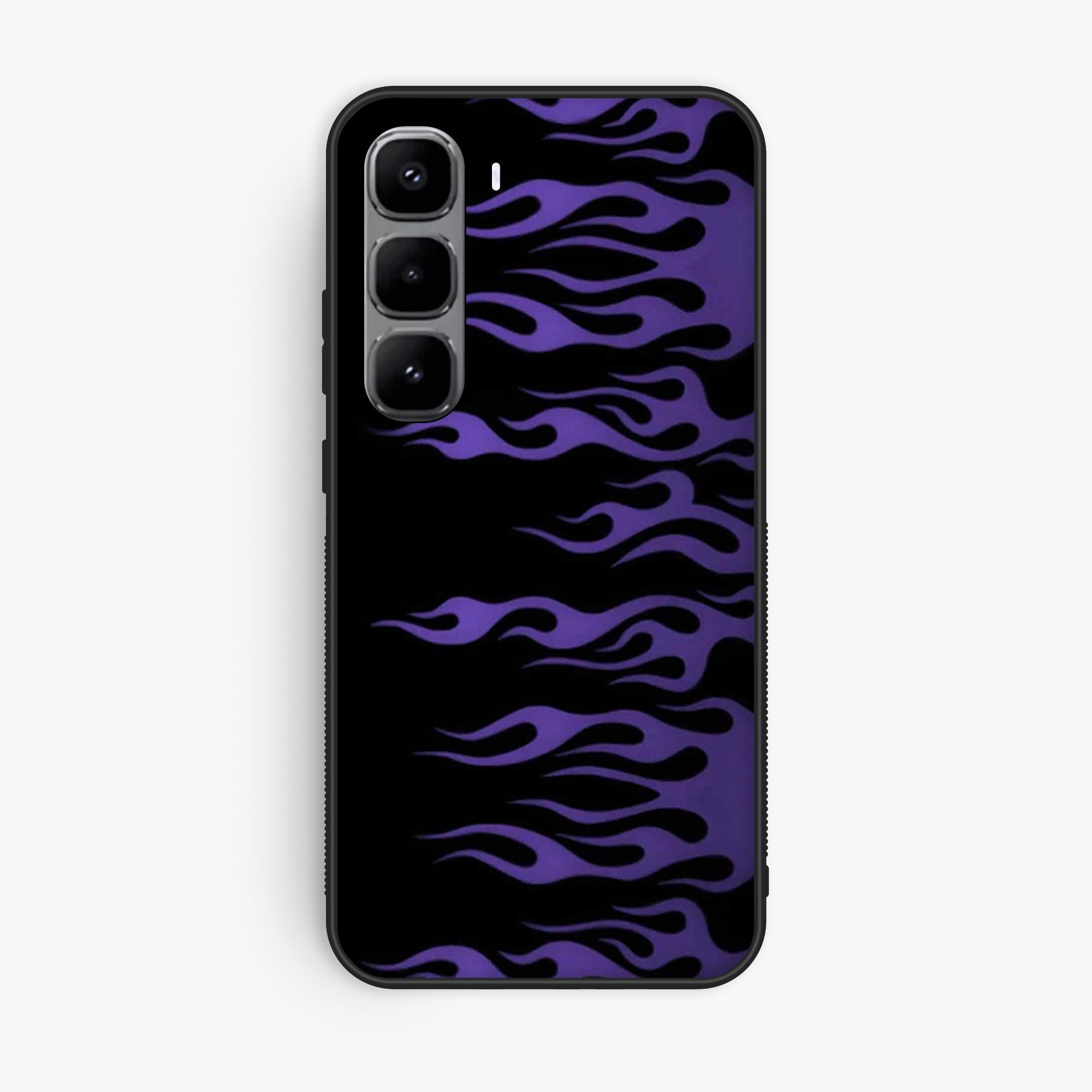 Infinix Hot 60i - Design 124 - Premium Glossy Phone Case