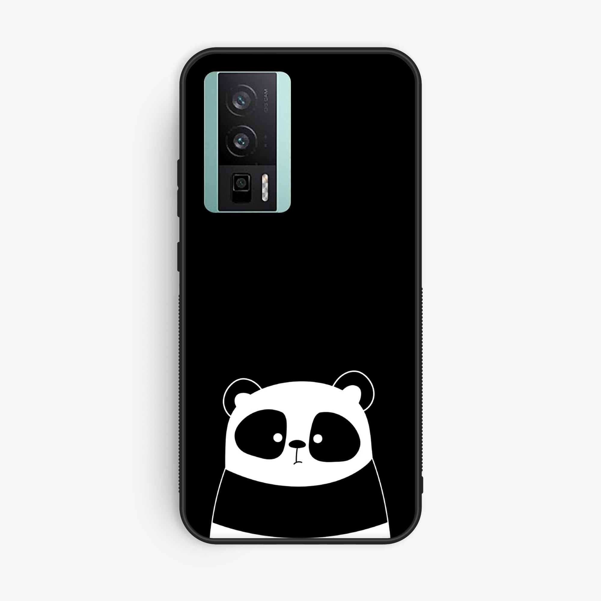 Xiaomi Redmi K60 Design 132 Premium Glossy Phone Case