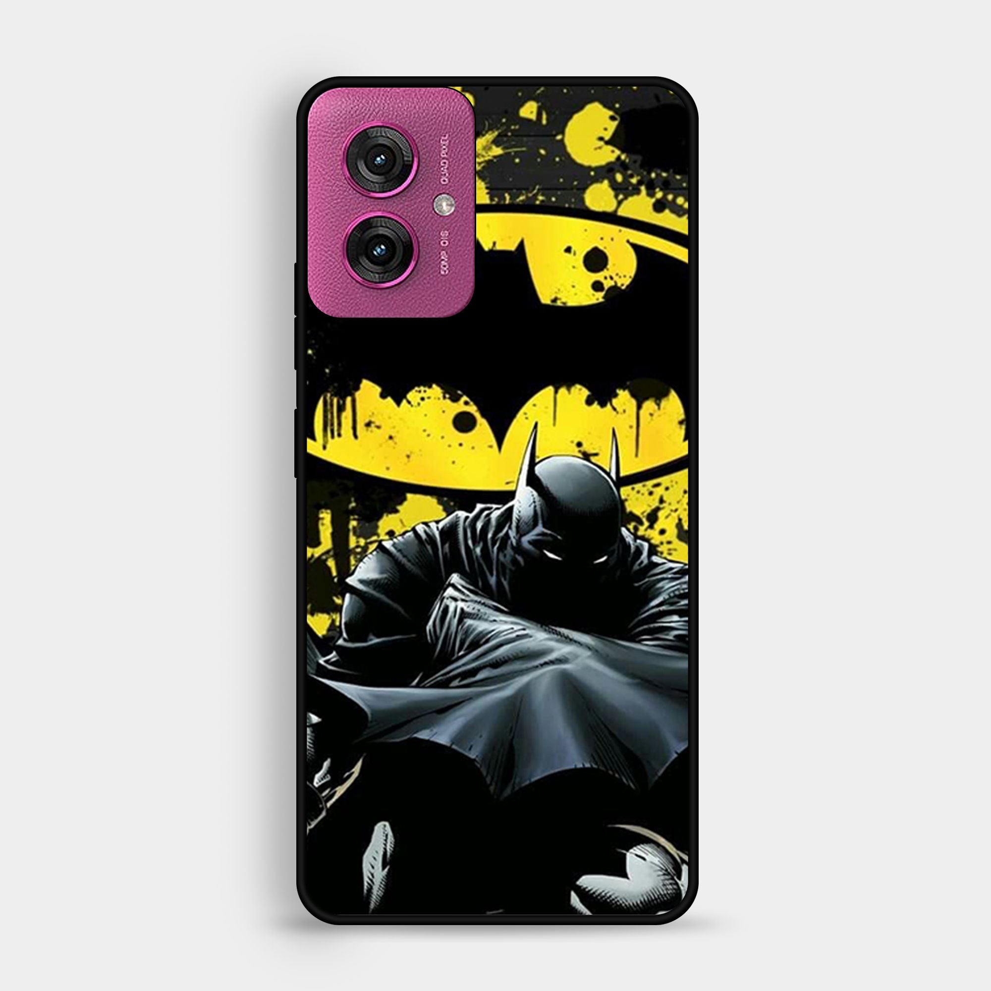 Motorola G55 - Design 080 - Premium Glossy Phone Case