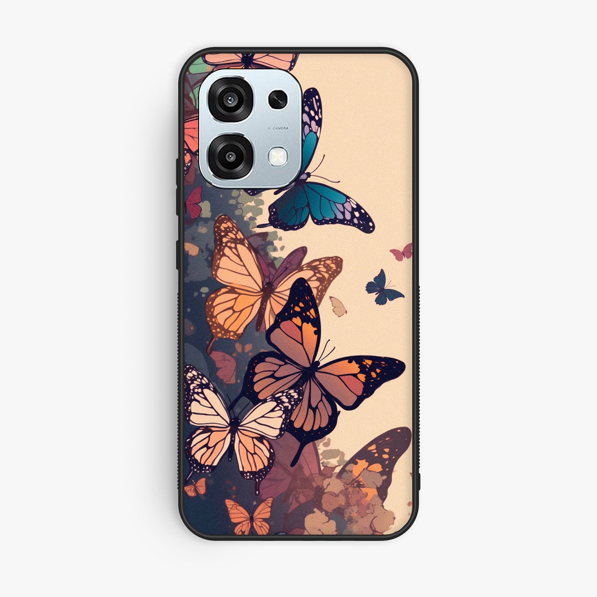 Oppo A6 Pro - Design 094 - Premium Glossy Phone Case