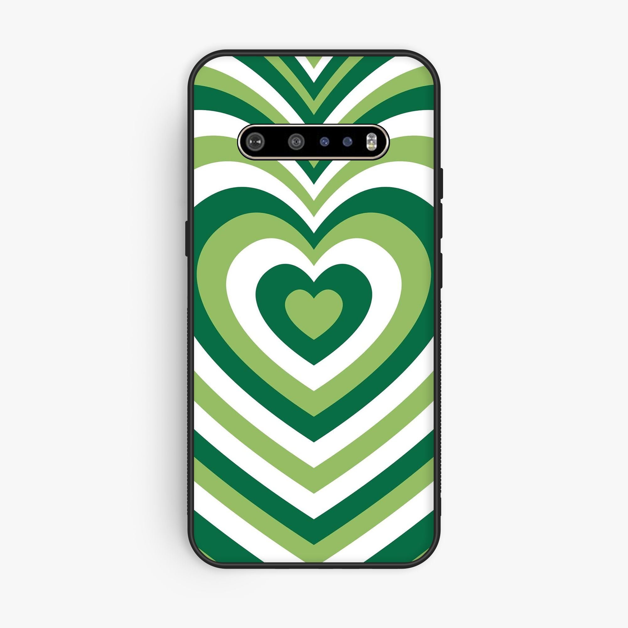 Lg V60 - Design 060 - Premium Glossy Phone Case