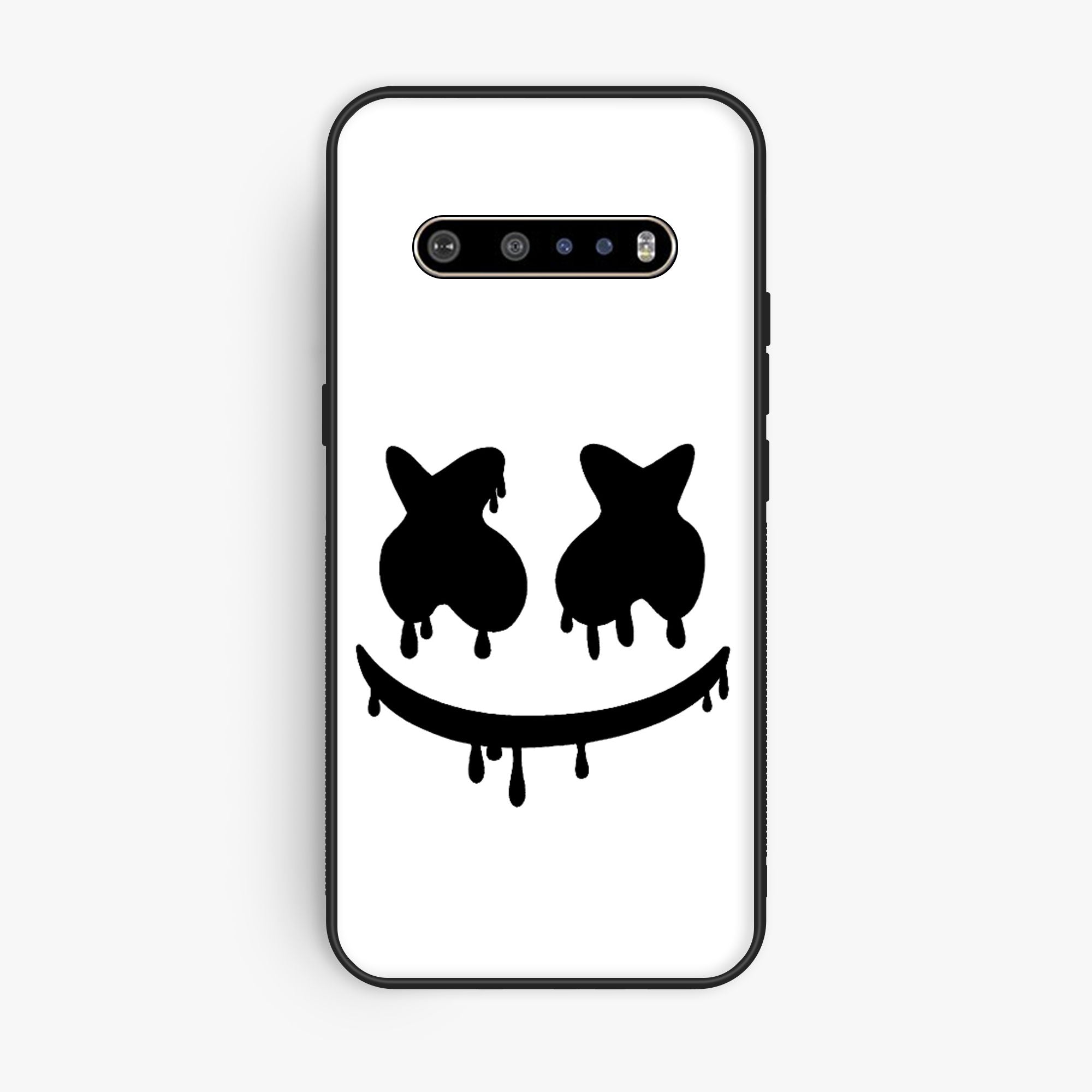 Lg V60 - Design 139 - Premium Glossy Phone Case