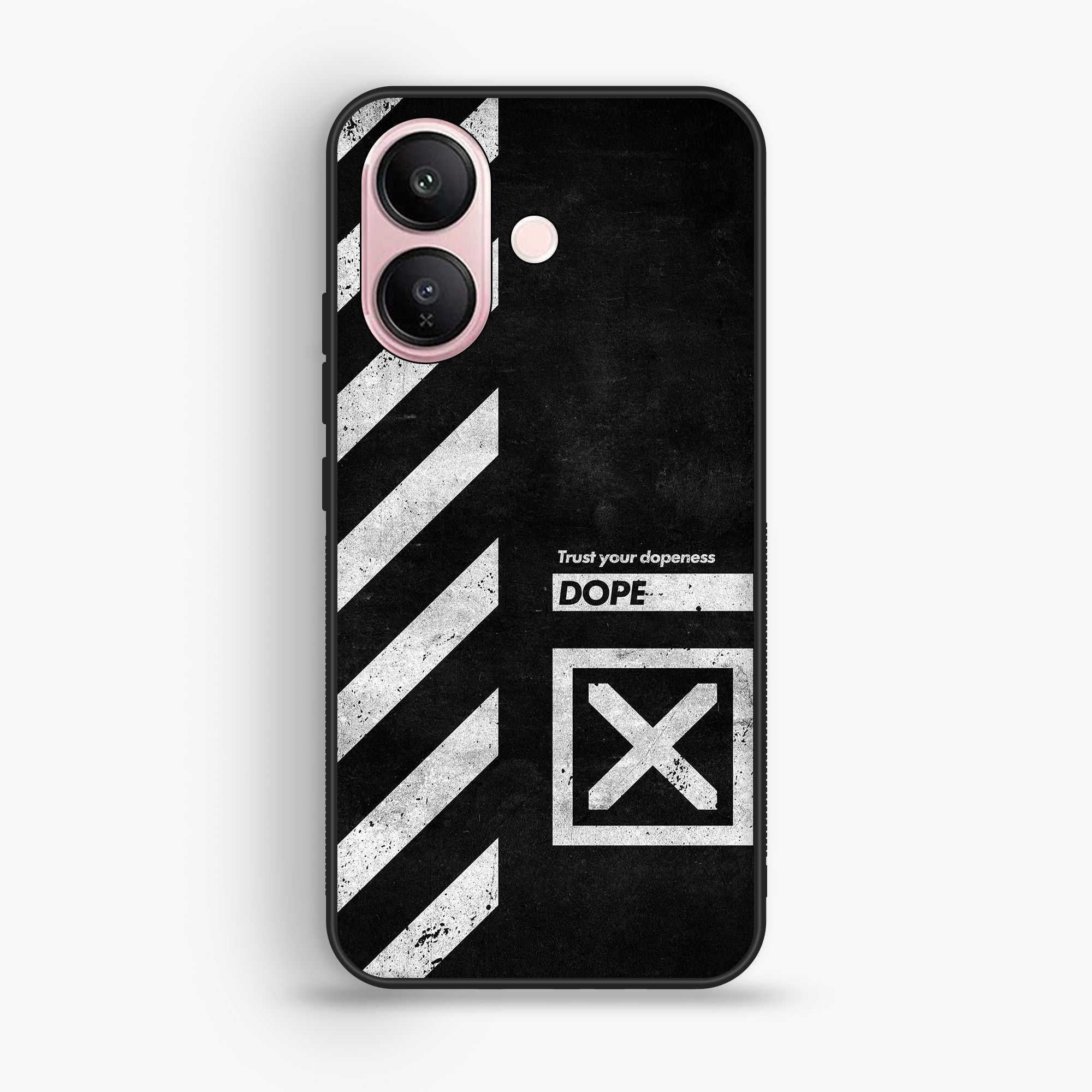 VIVO V60 Lite - Design 162 - Premium Glossy Phone Case