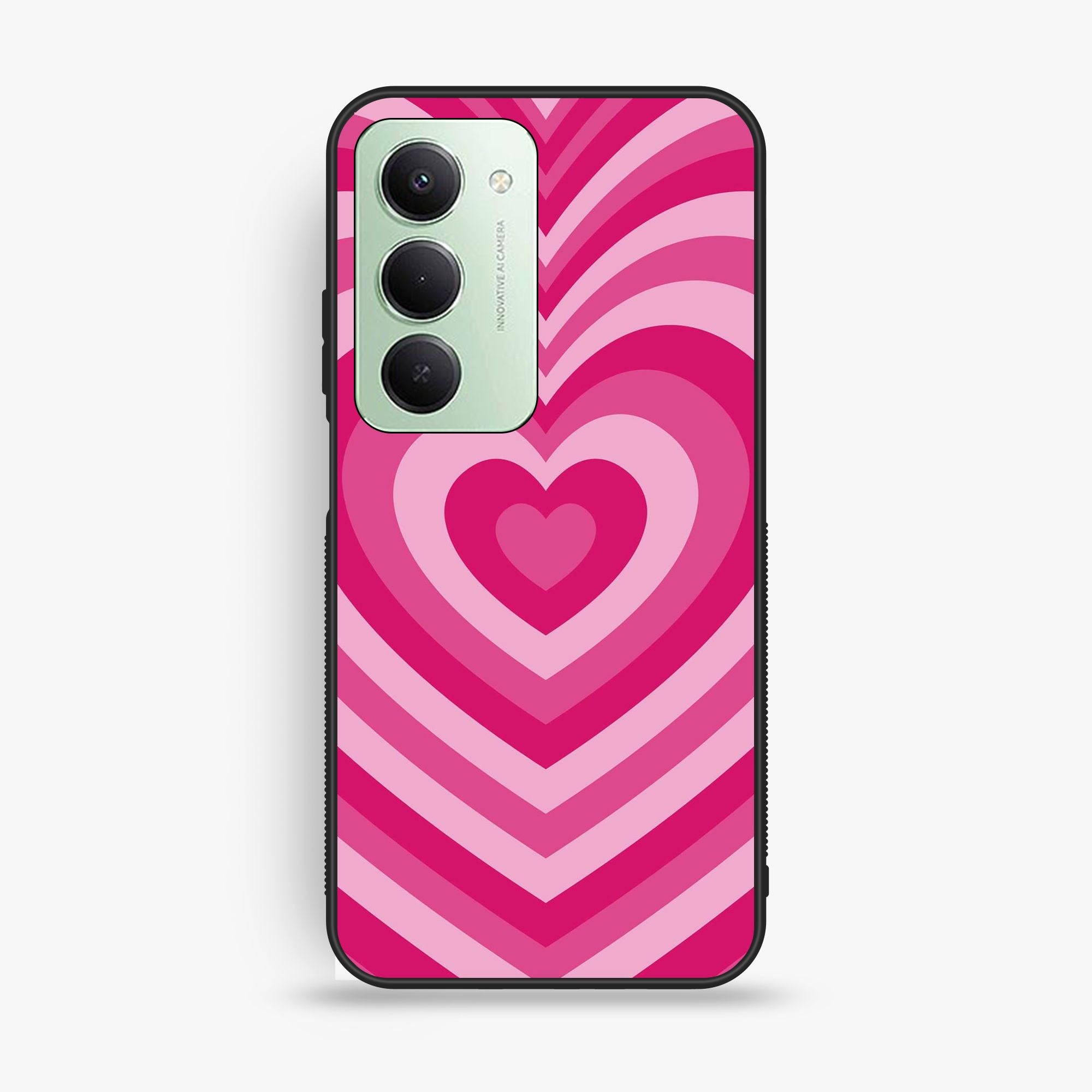 Xiaomi Redmi 15 - Design 062 - Premium Glossy Phone Case
