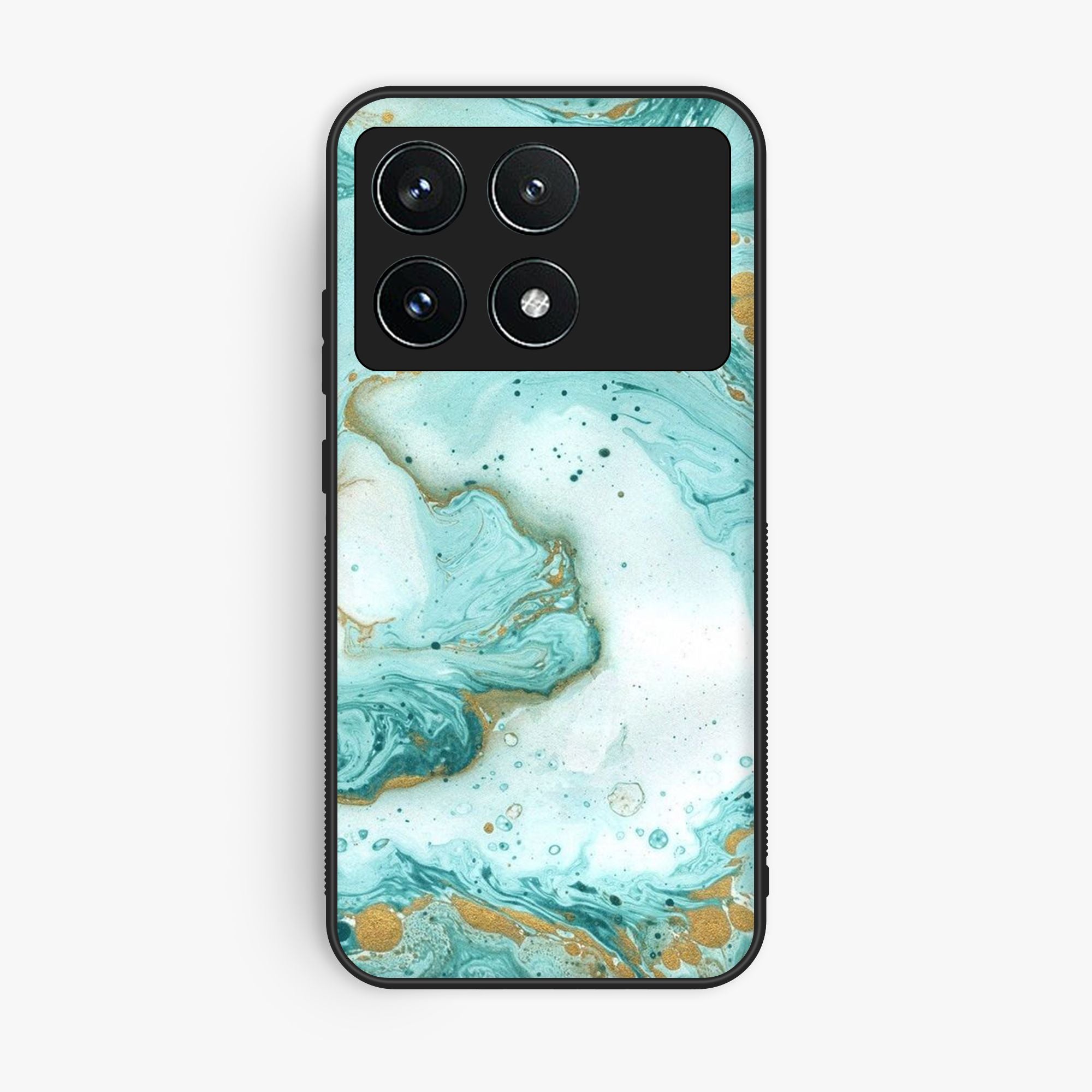 Xiaomi Xiaomi Redmi K70e Design 019 Premium Glossy Phone Case