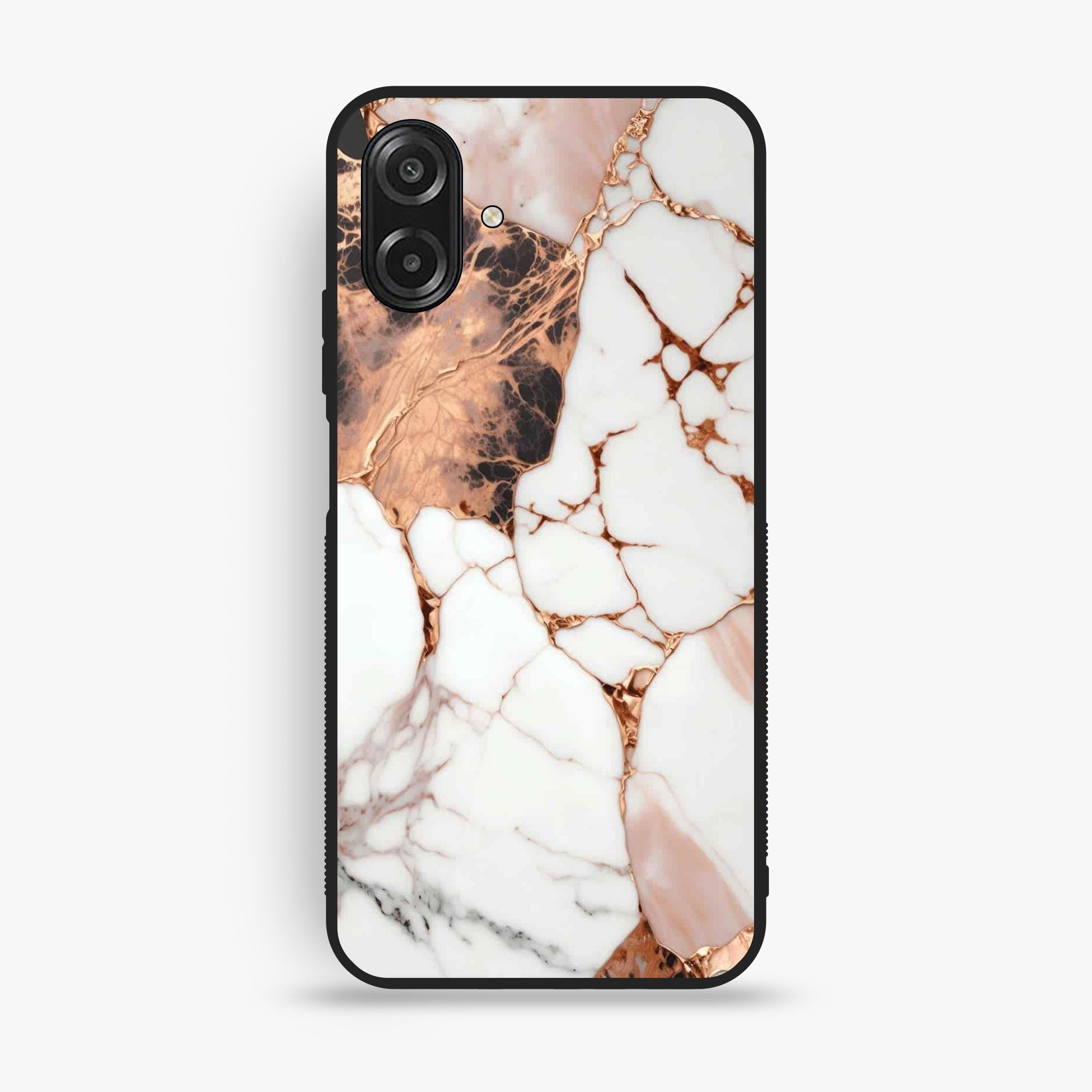 Samsung A07 - Design 135 - Premium Glossy Phone Case