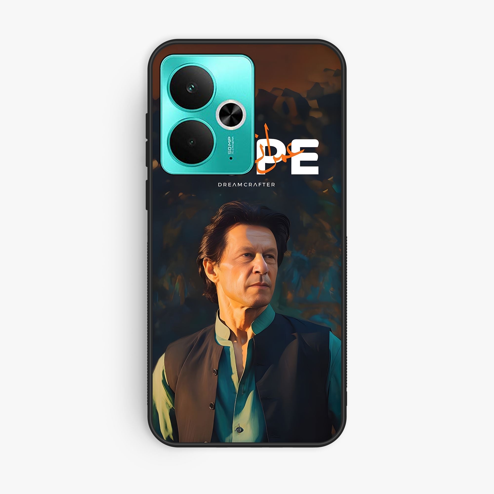 Realme Realme 14T 5G Design 172 Premium Glossy Phone Case