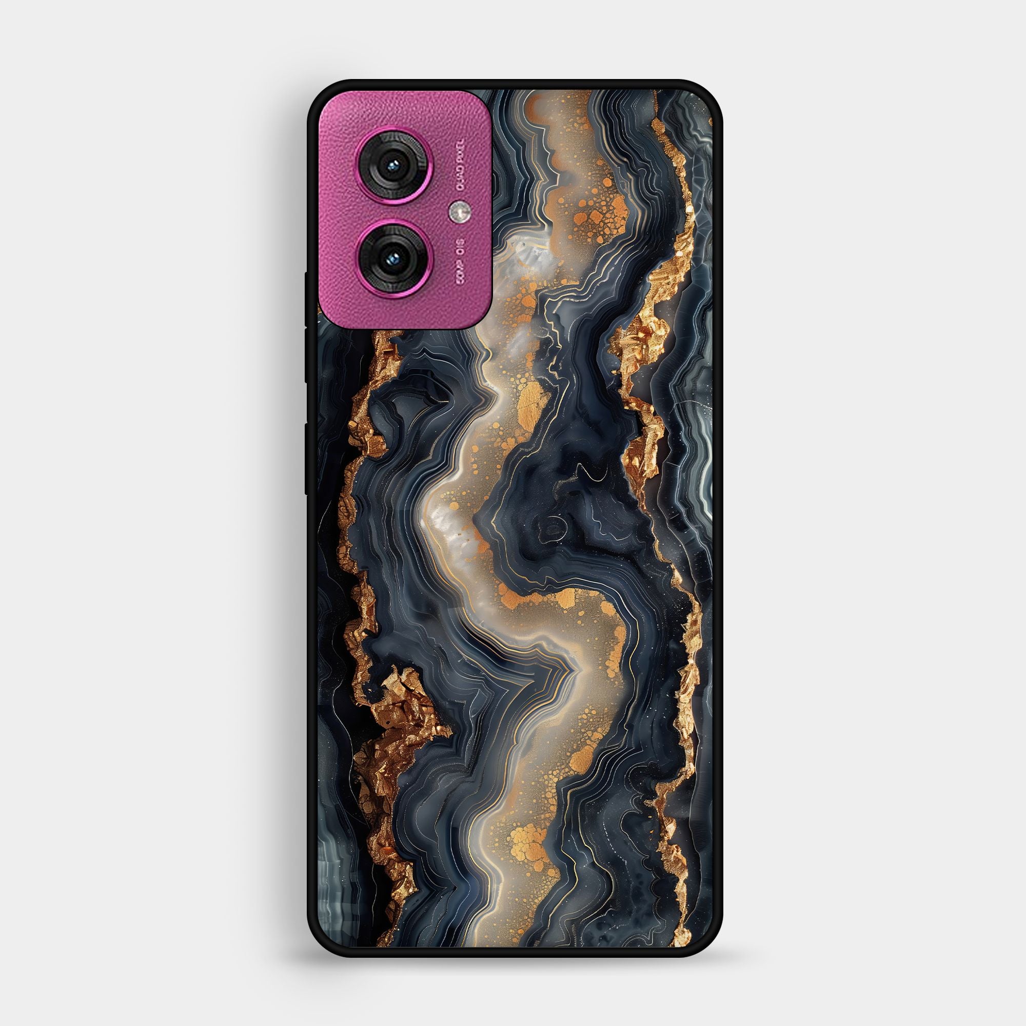 Motorola G55 - Design 098 - Premium Glossy Phone Case