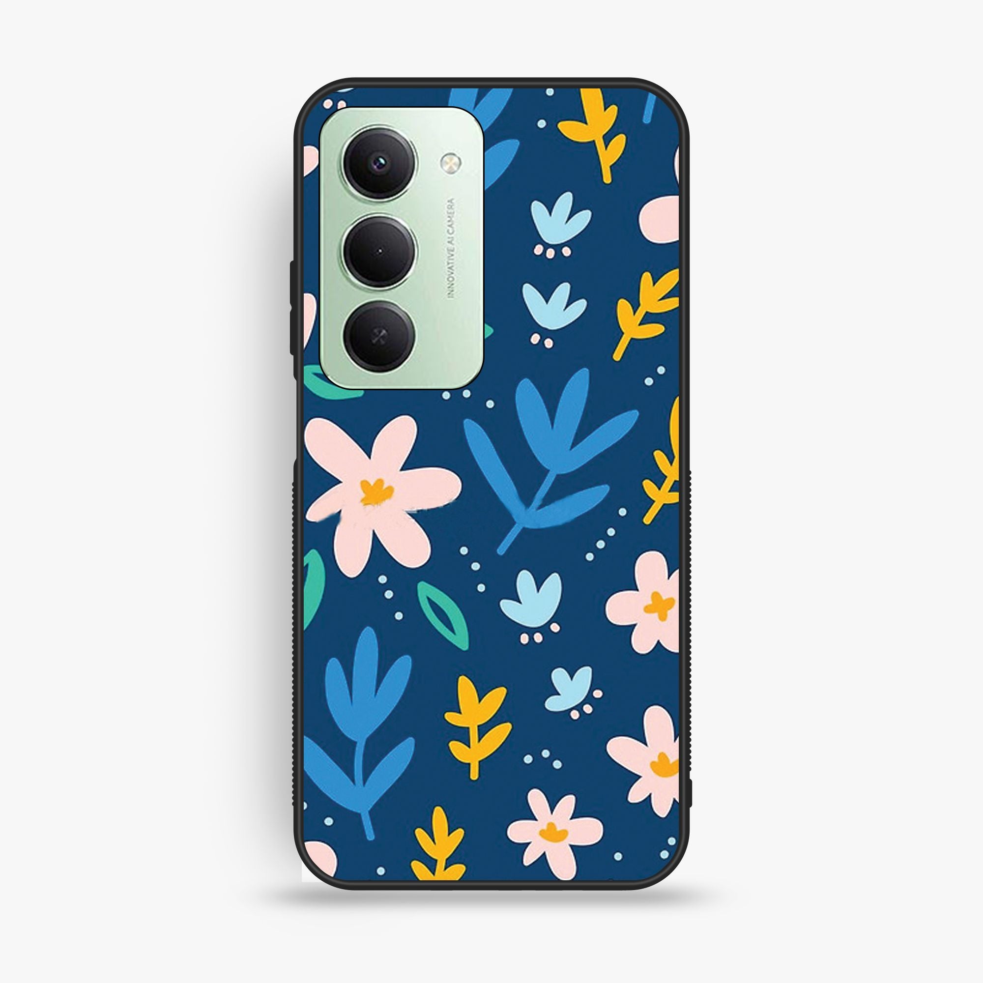 Xiaomi Redmi 15 - Design 041 - Premium Glossy Phone Case