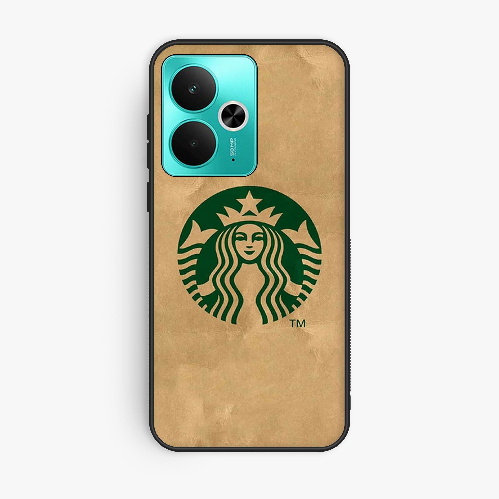 Realme Realme 14T 5G Design 112 Premium Glossy Phone Case